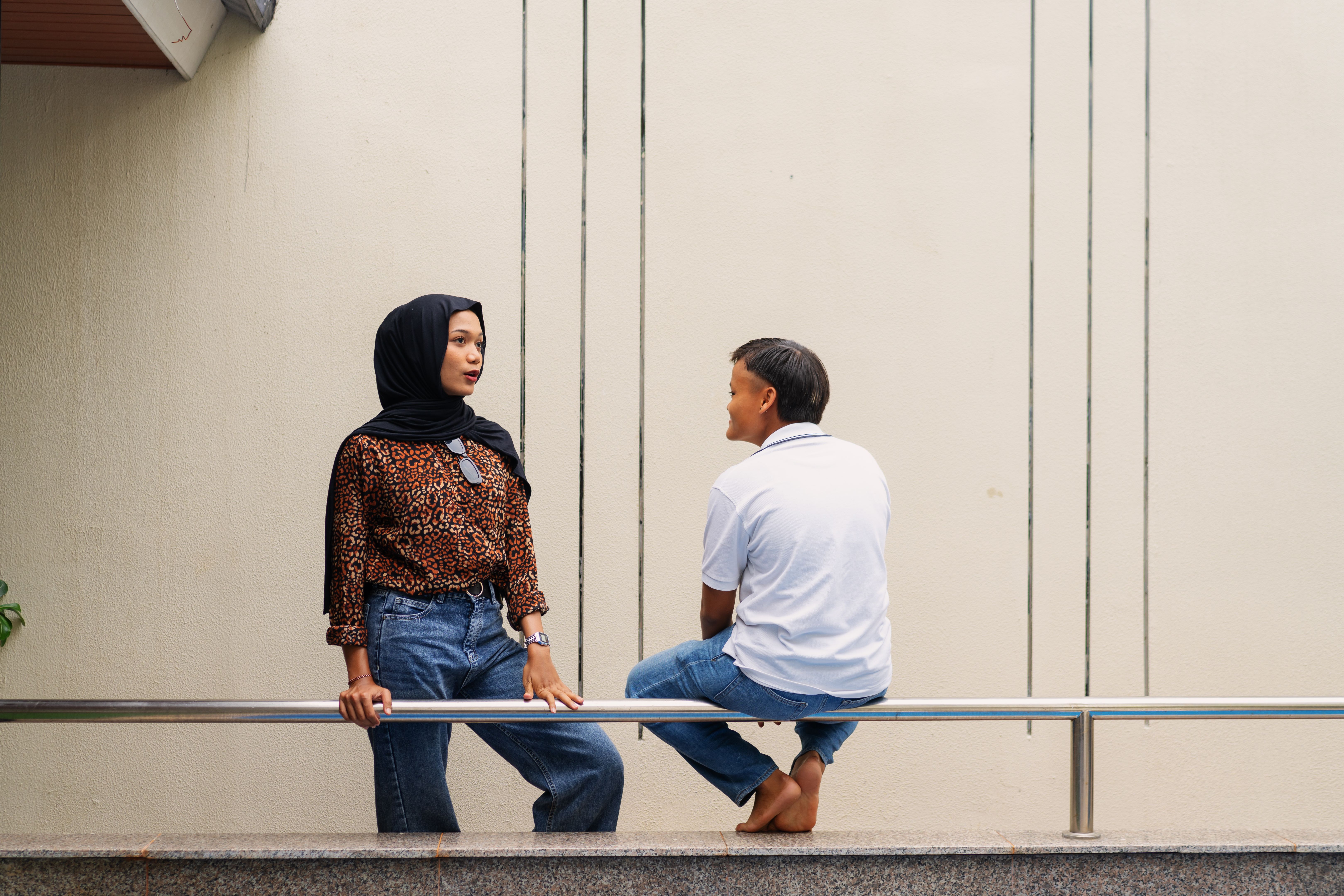 business collaboration Indonesia