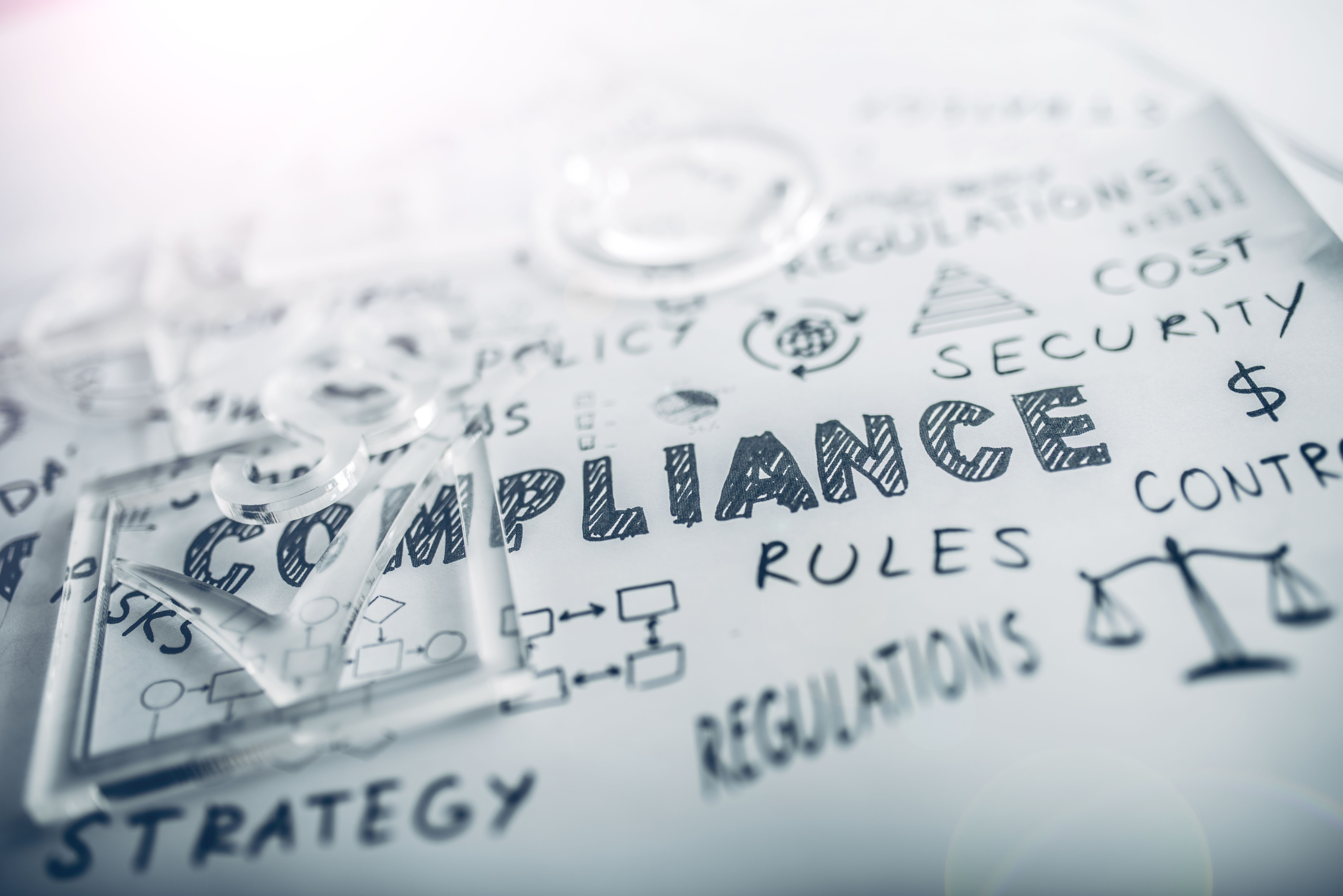 legal compliance