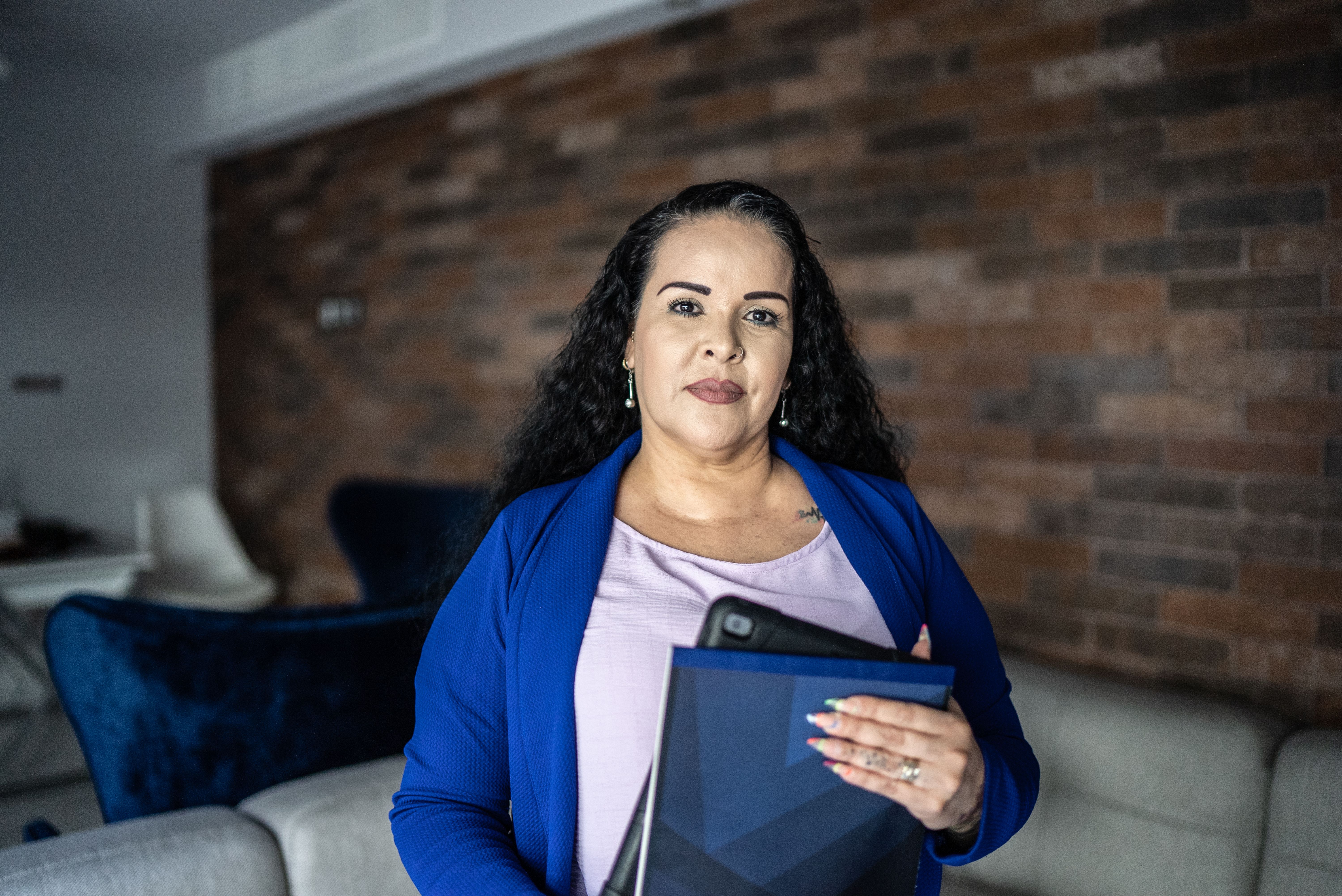 hispanic trust brand