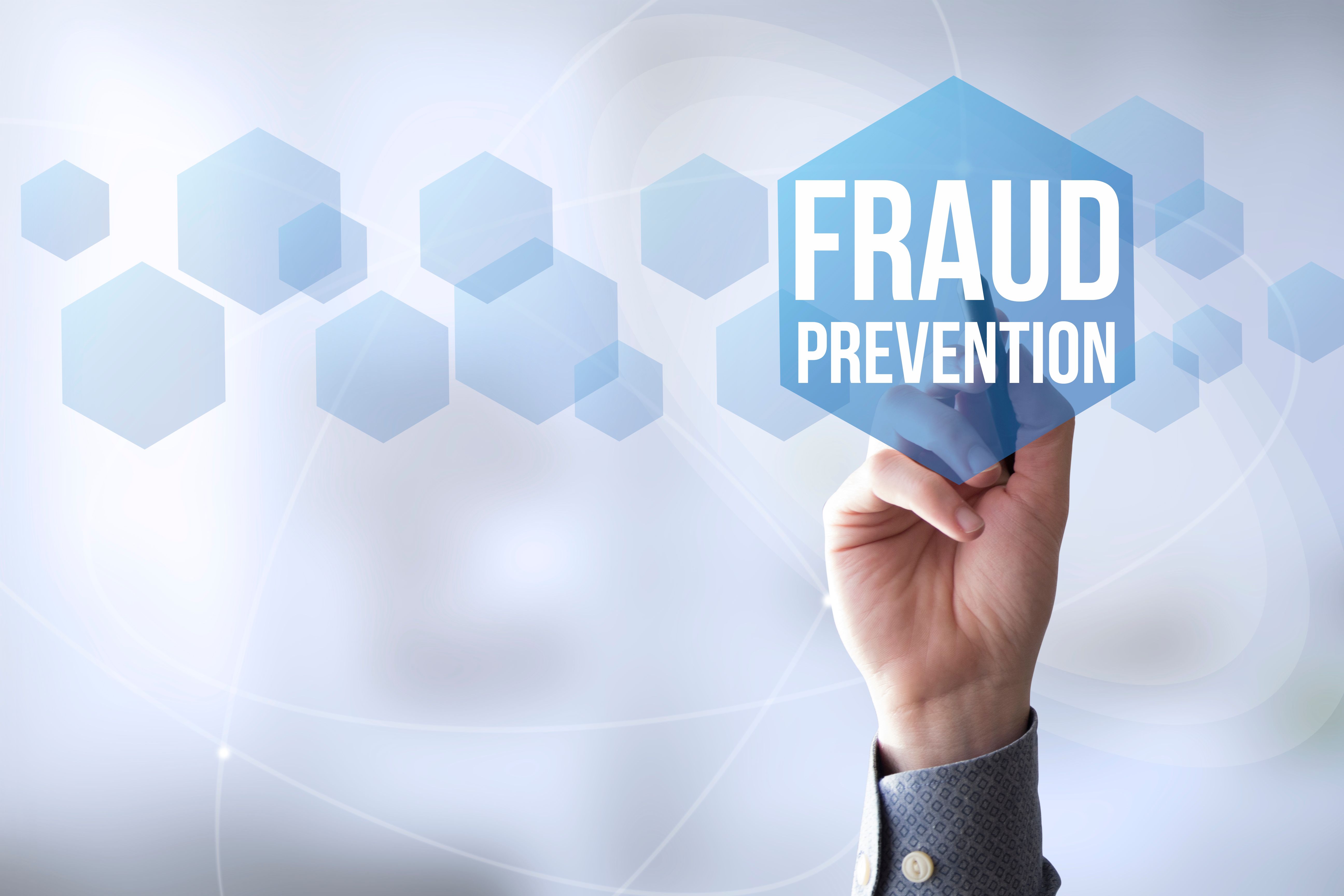 financial fraud prevention