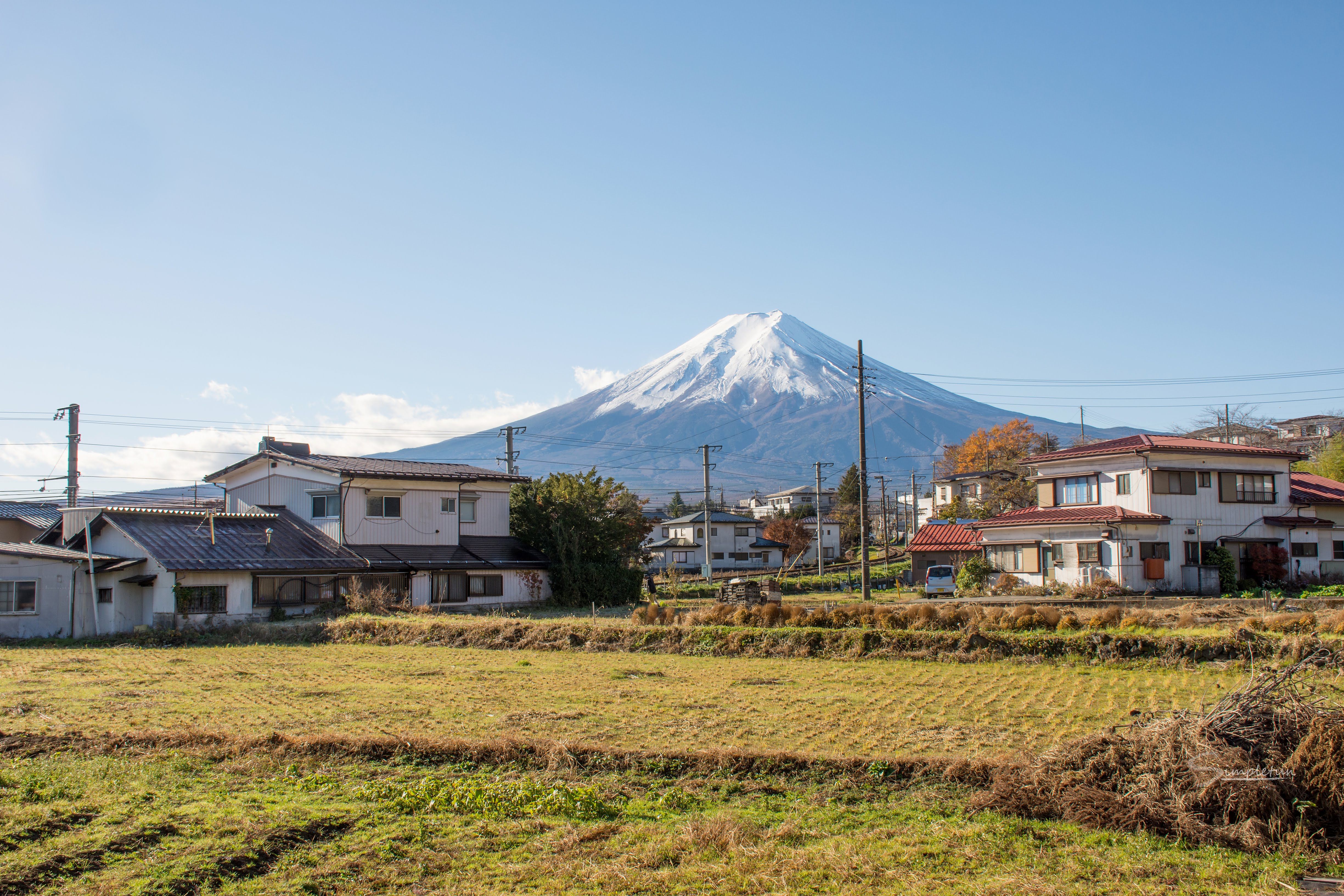 Top Tips for a Memorable Stay in a Rural Japanese Airbnb