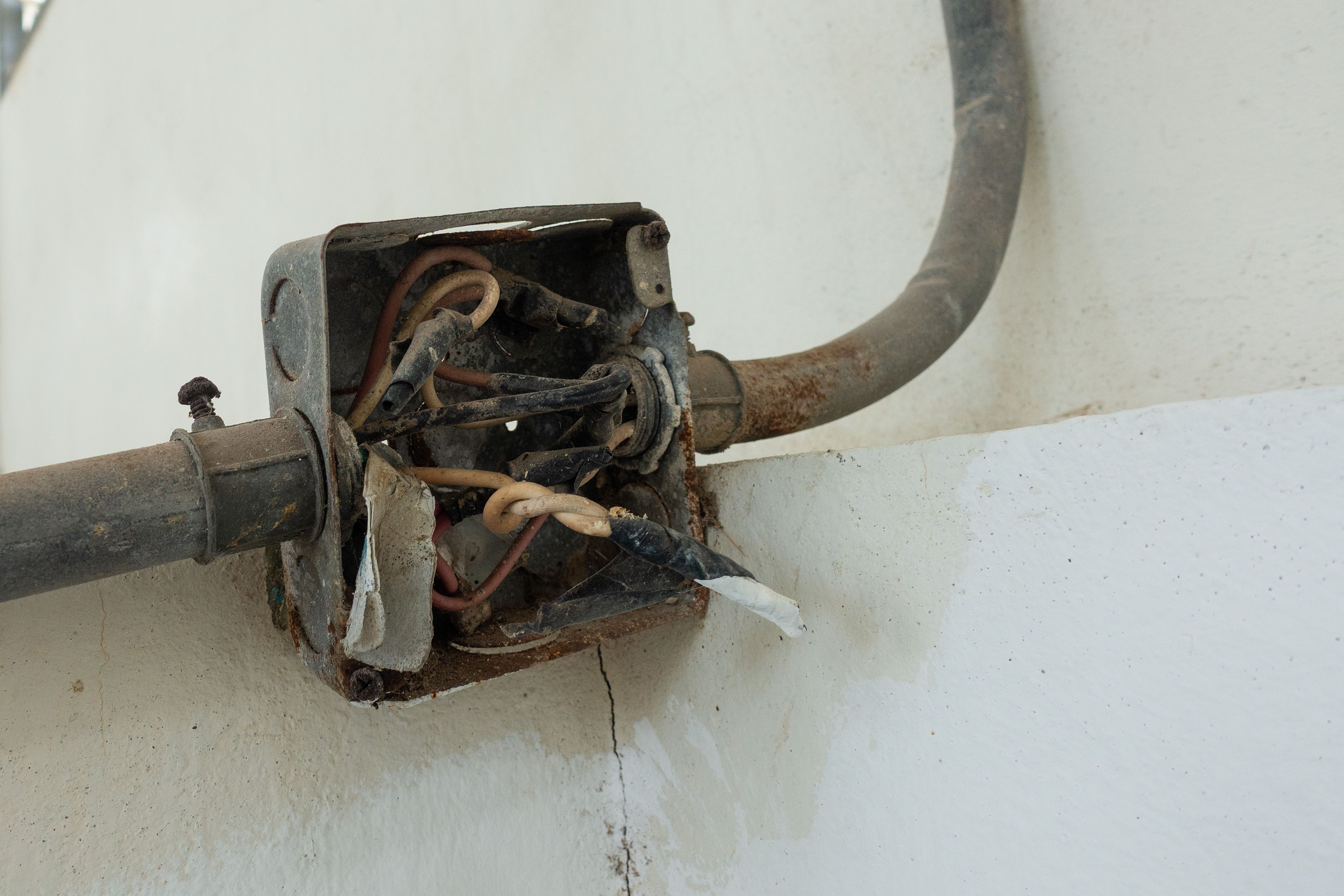 old home wiring