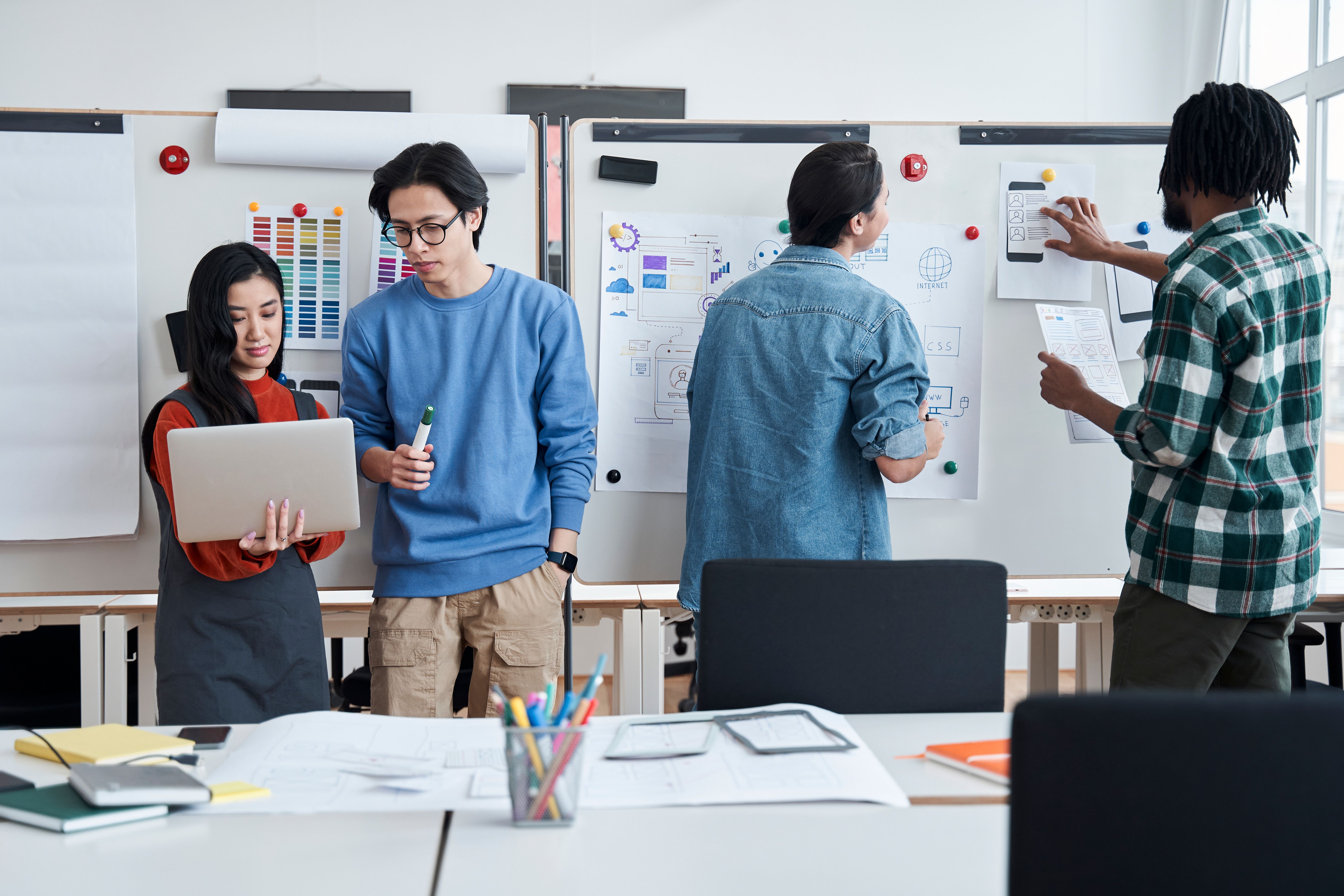 web development trends