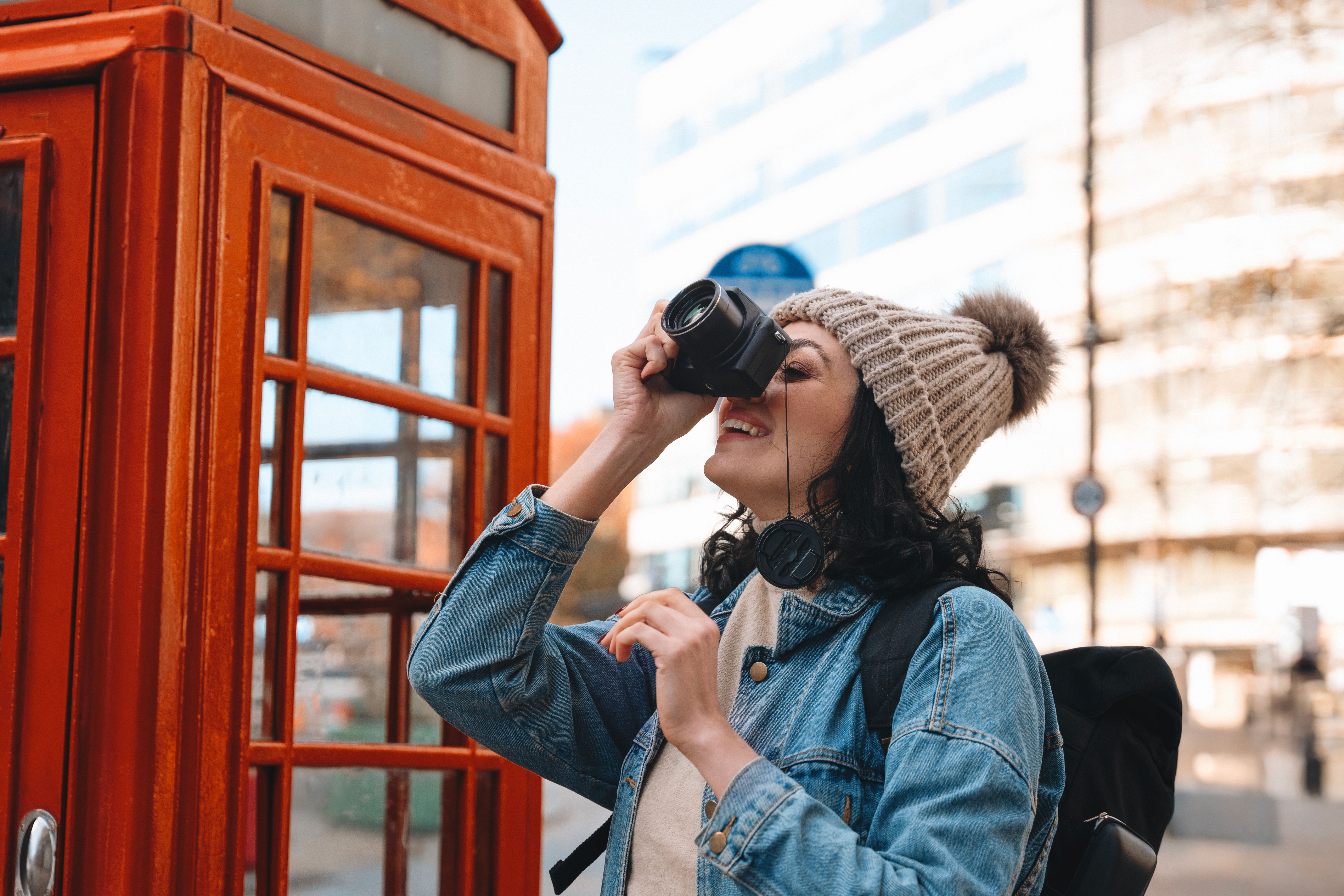 denim jacket history