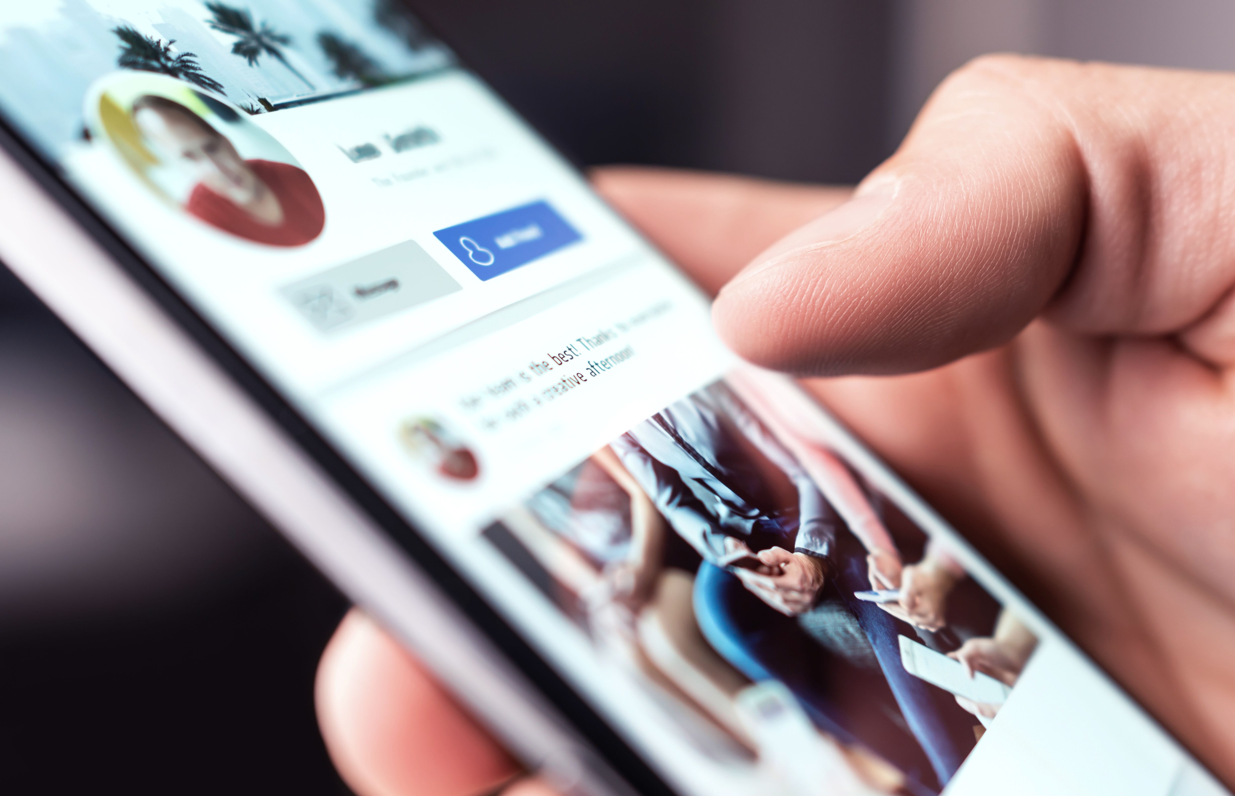 linkedin company page