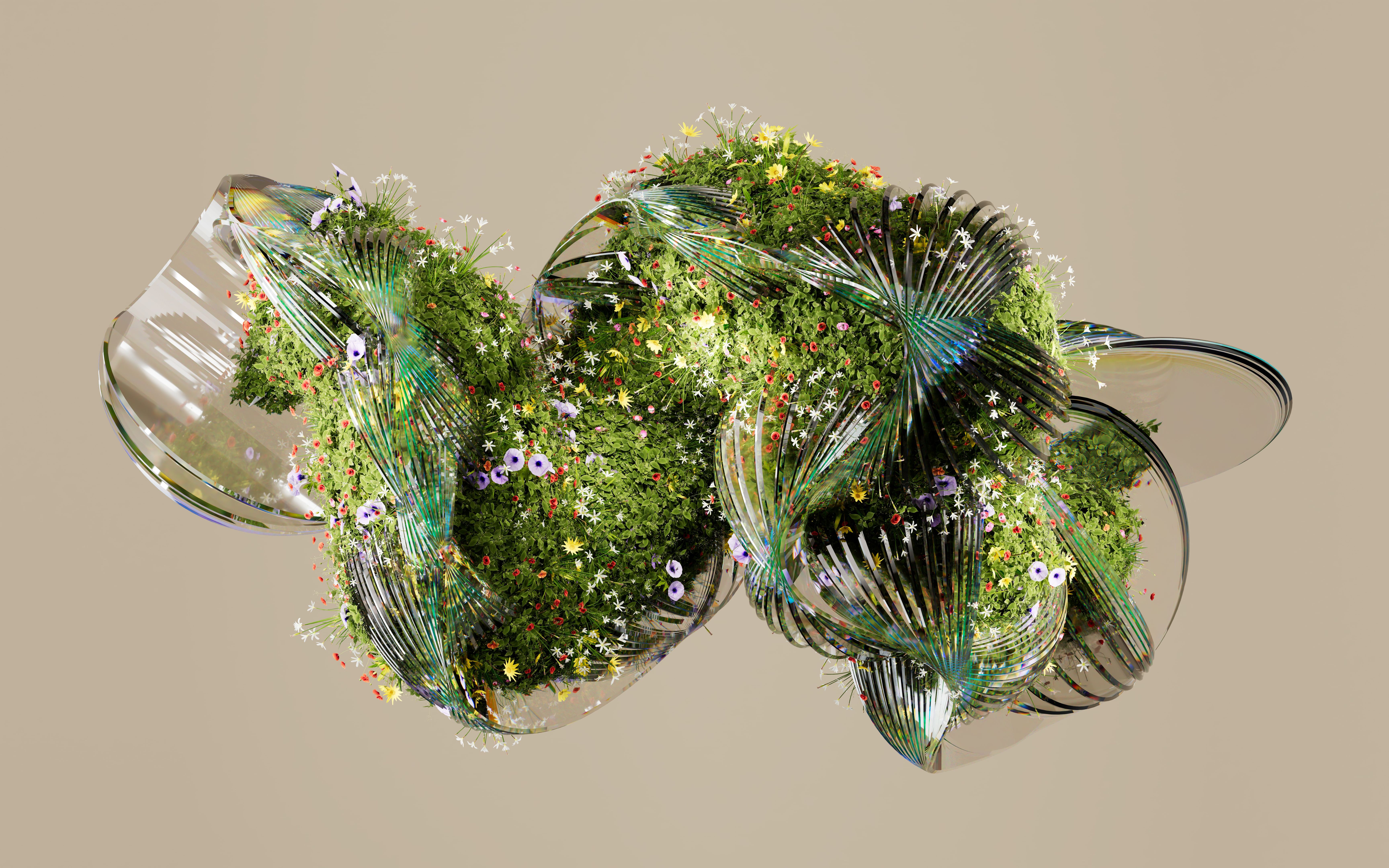 nature inspired colors