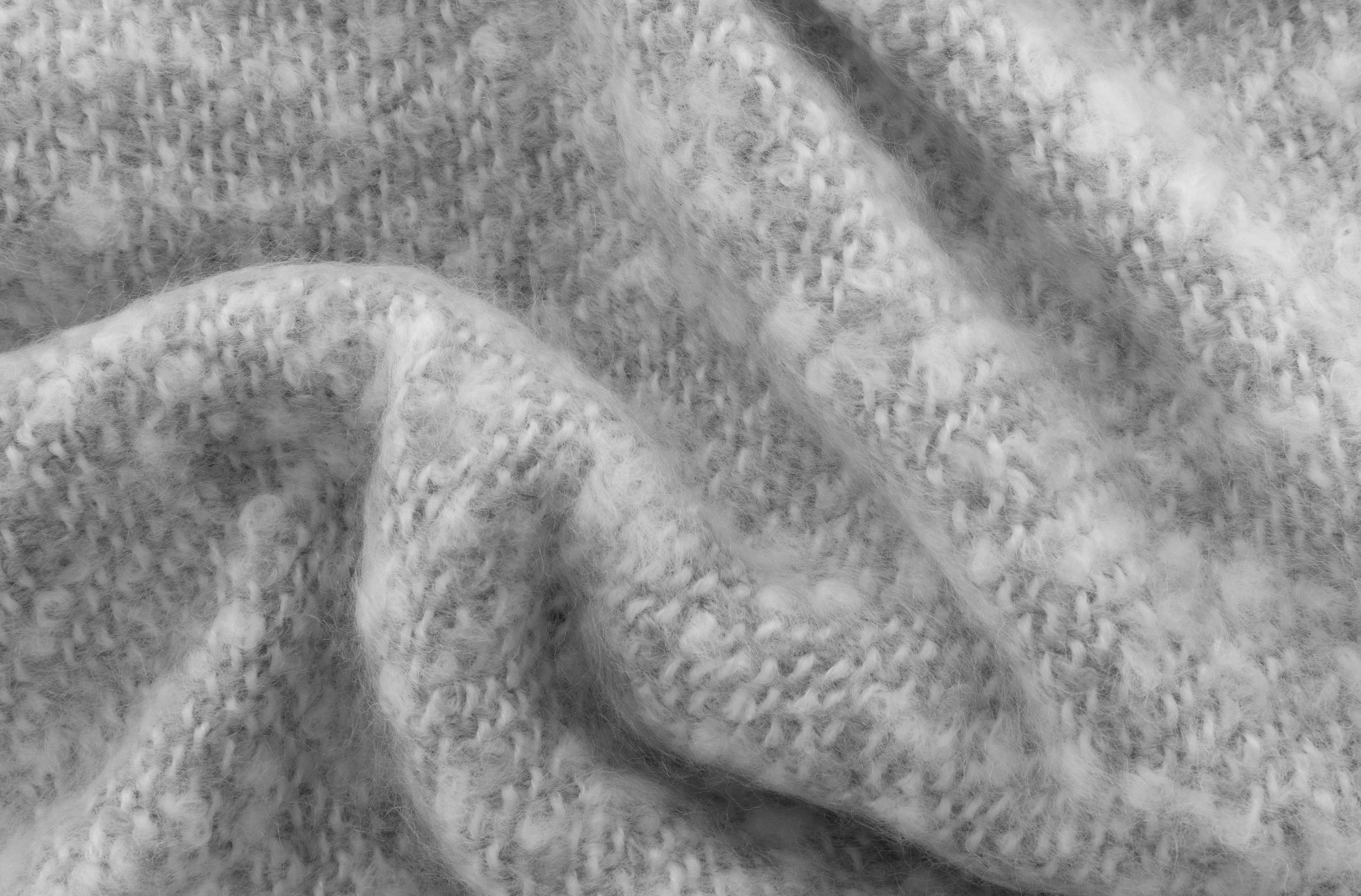 wool fabric