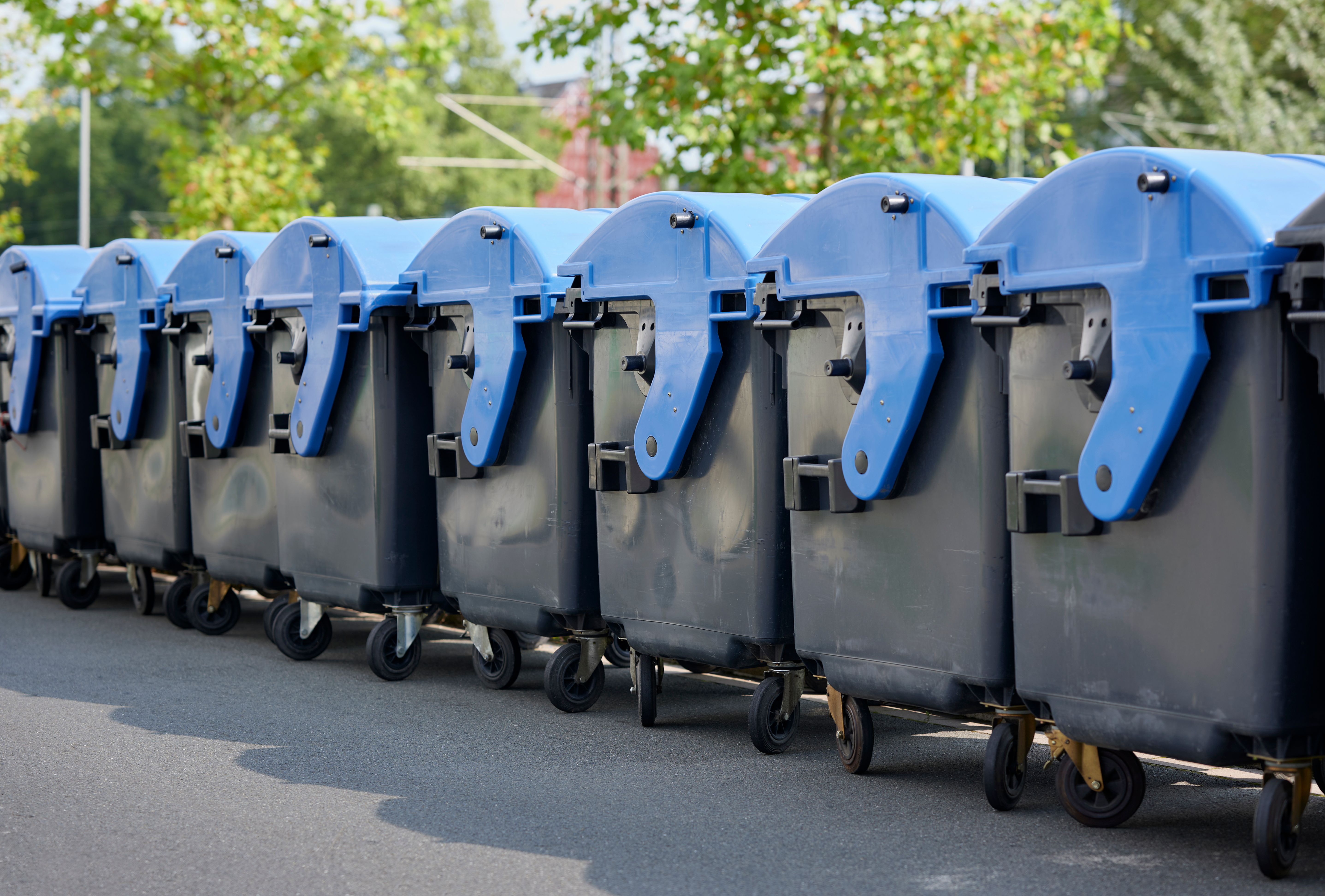 cost effective waste disposal