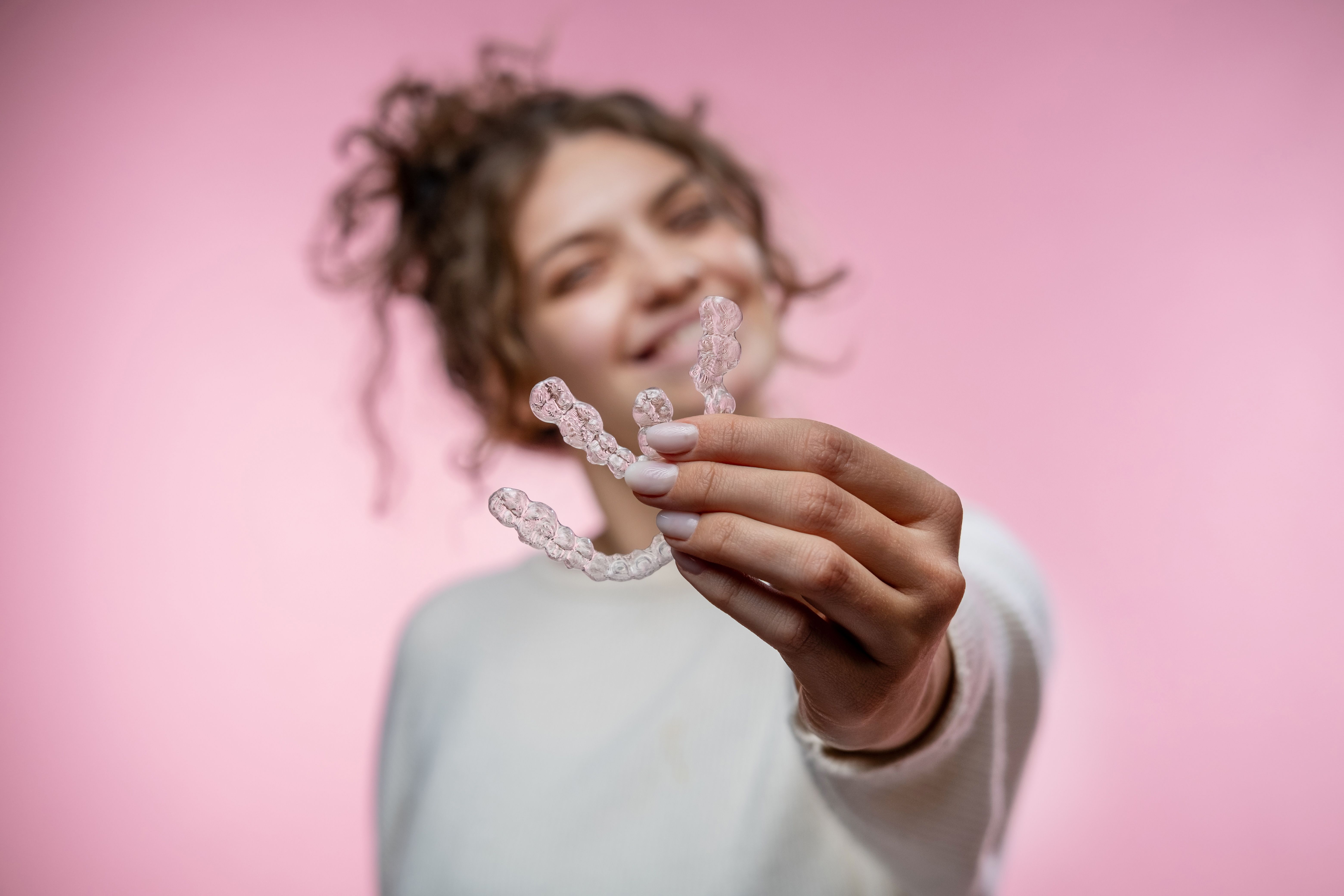 Invisalign vs. Traditional Braces: Which is Right for You?