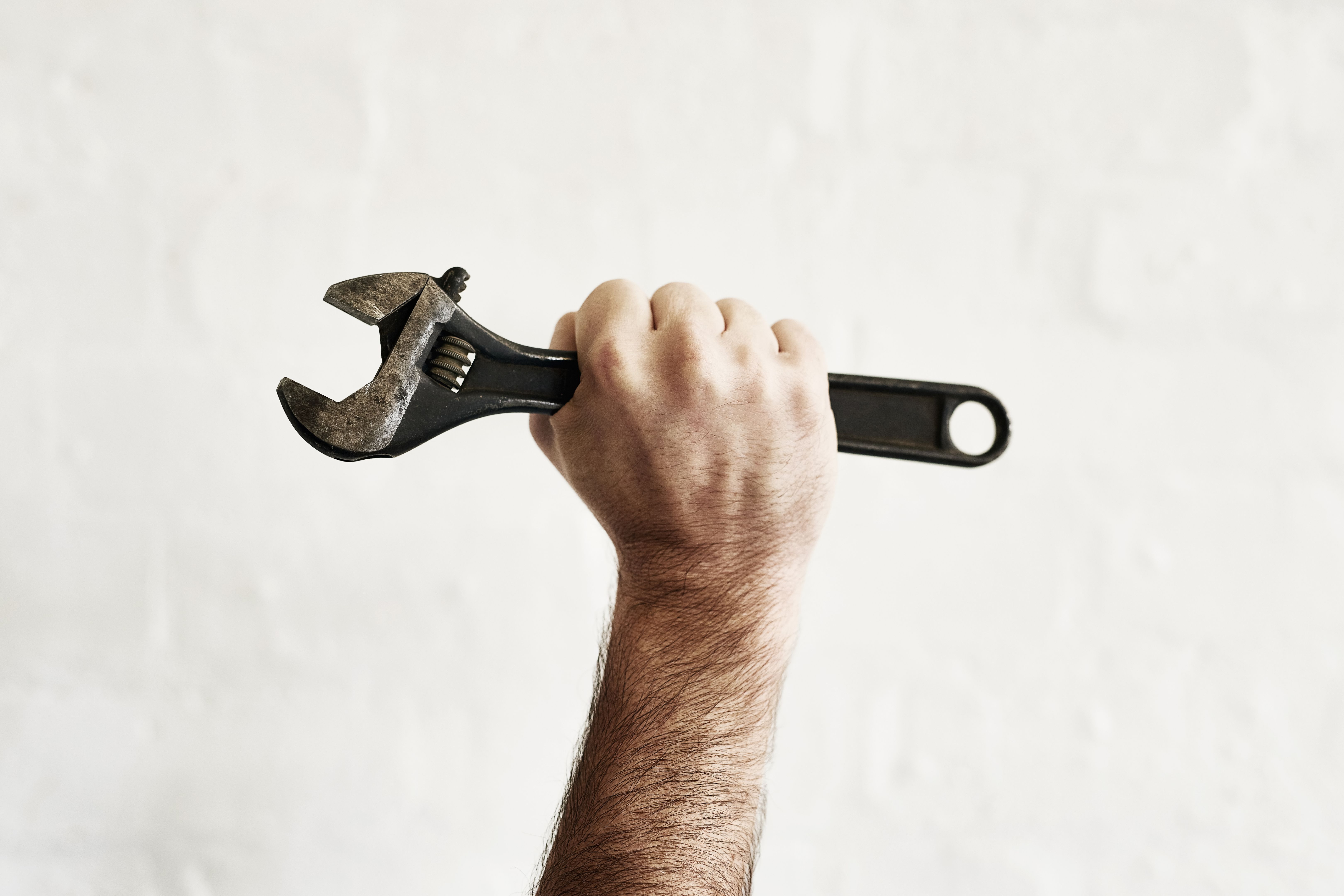hand tools