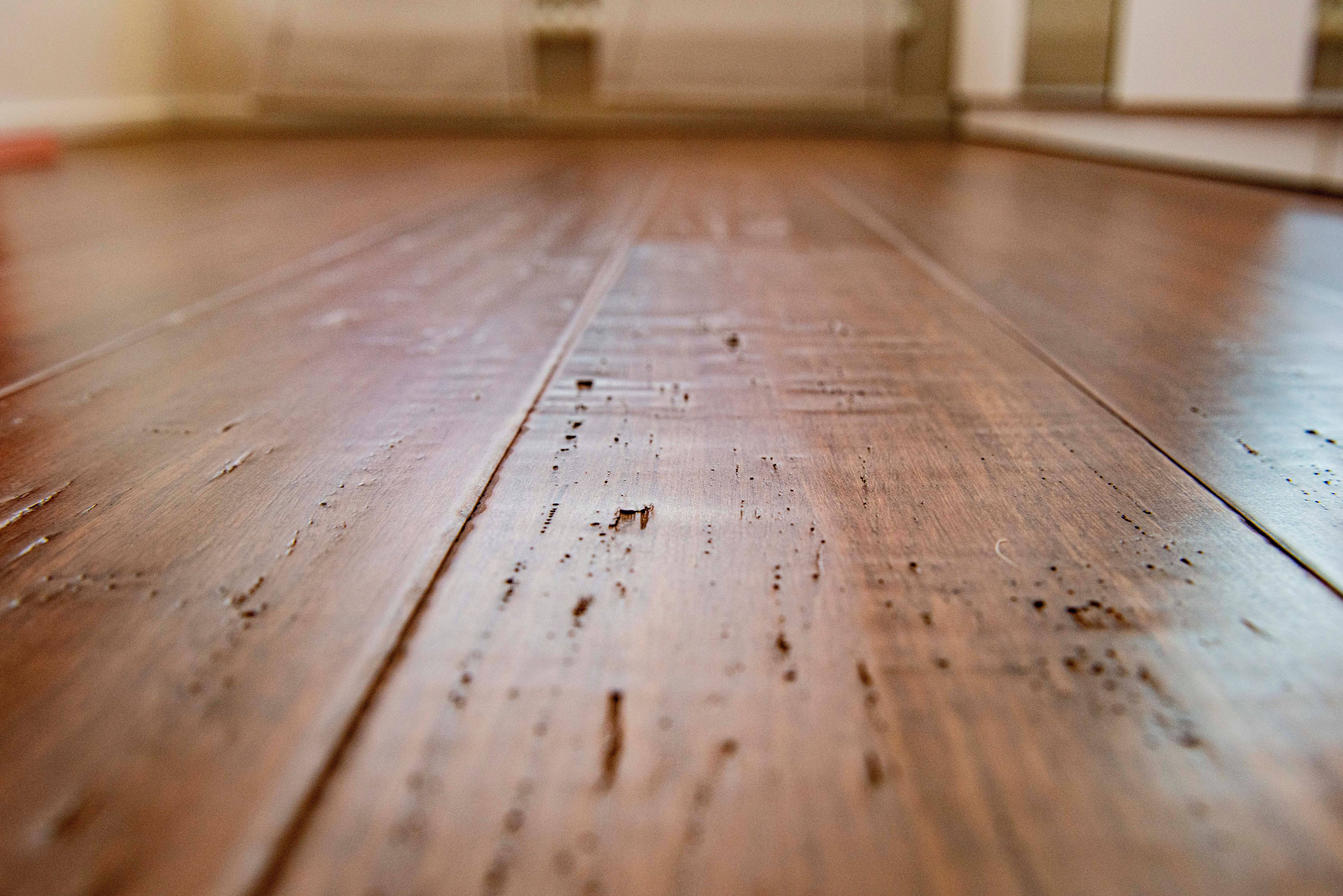 cost effective flooring