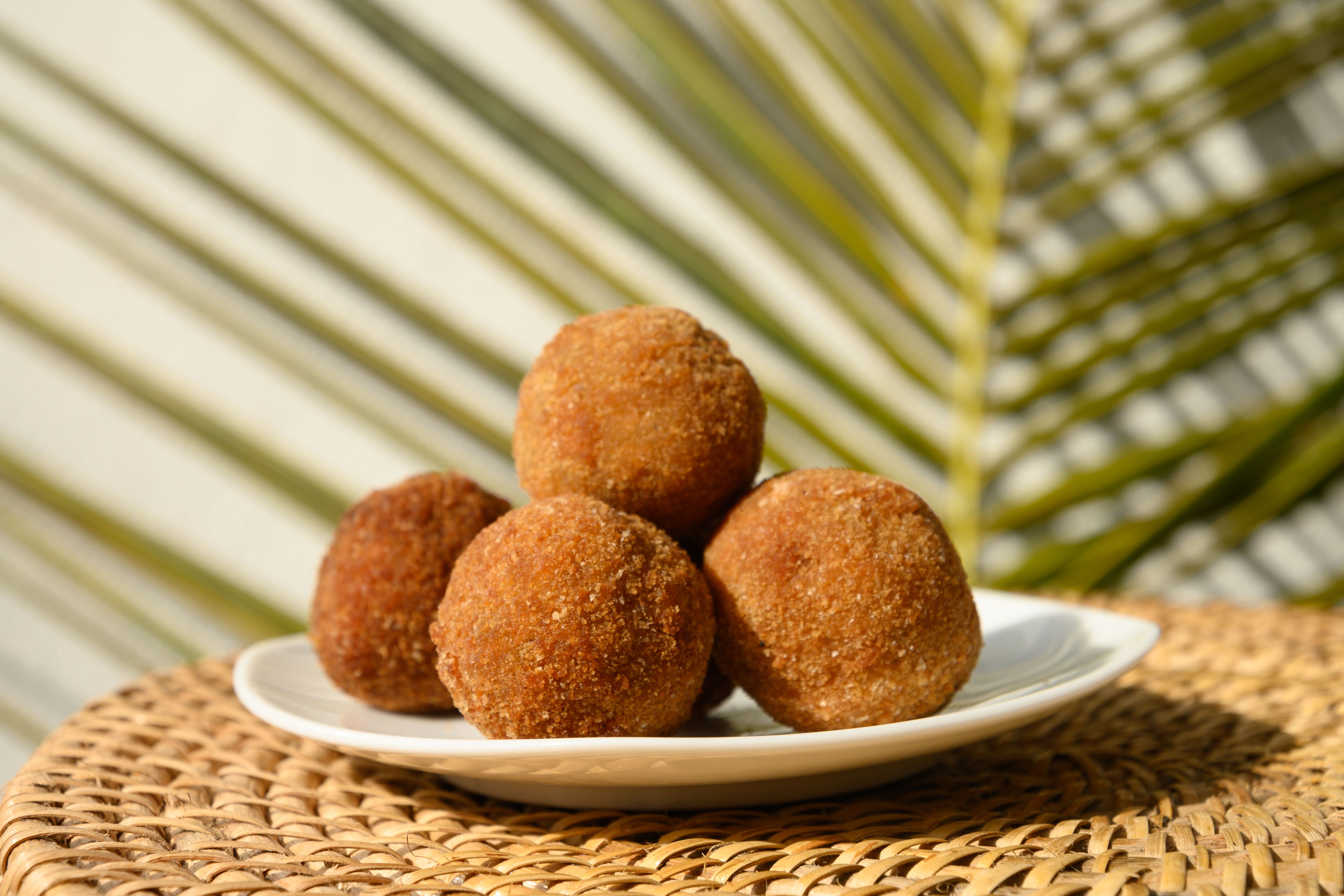 sri lankan street food