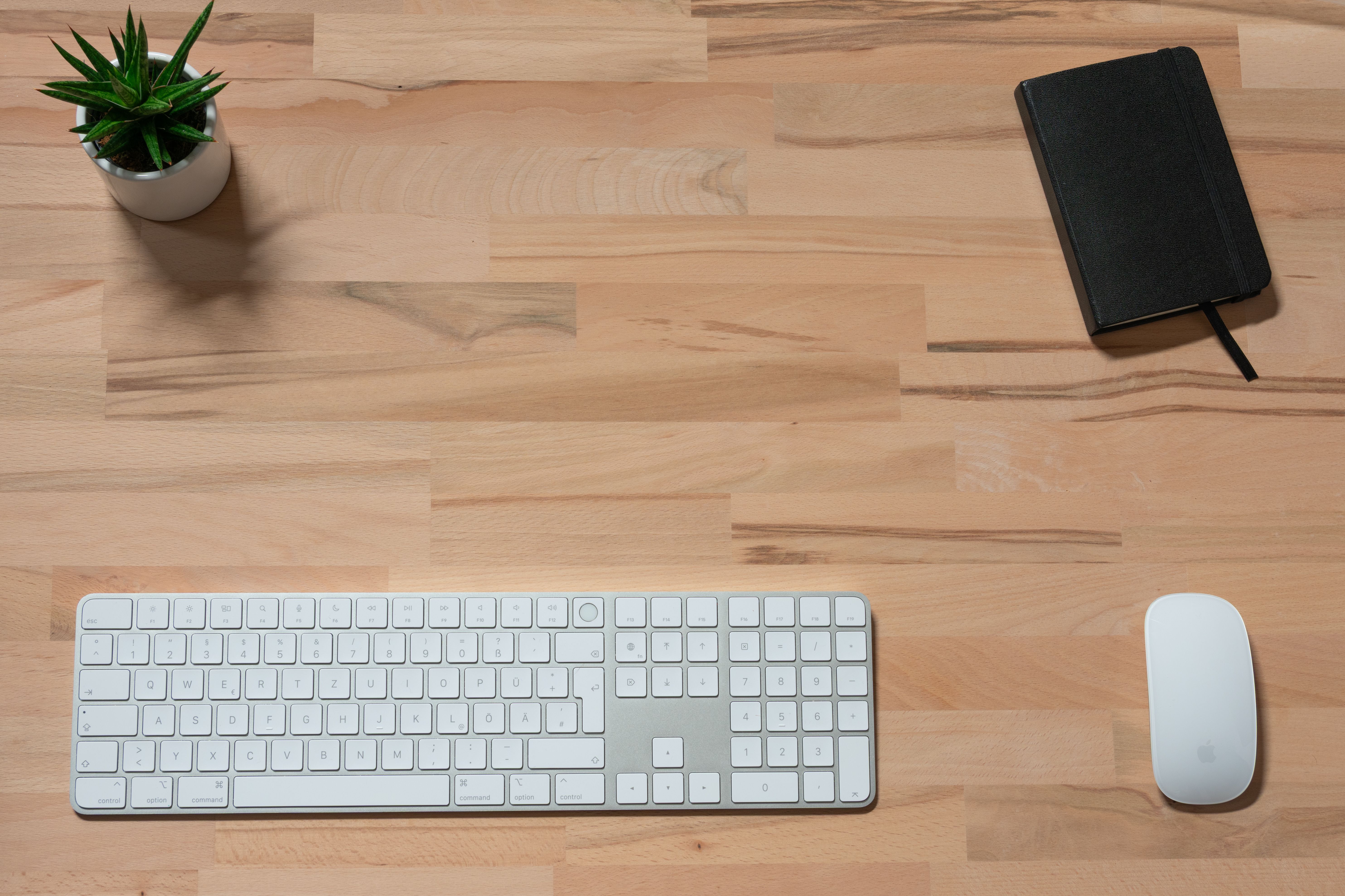 bluetooth keyboard and mouse