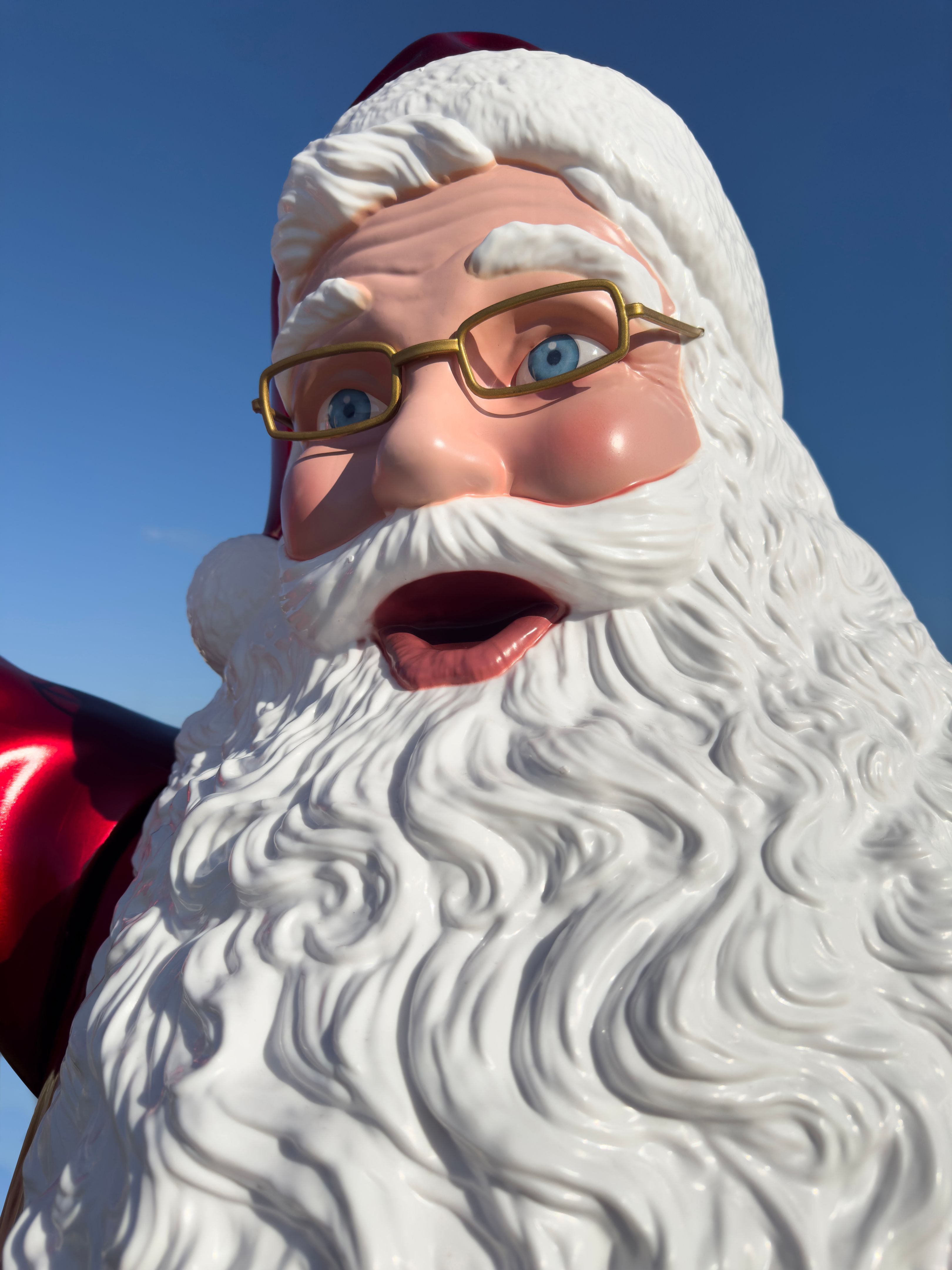 haddon sundblom santa