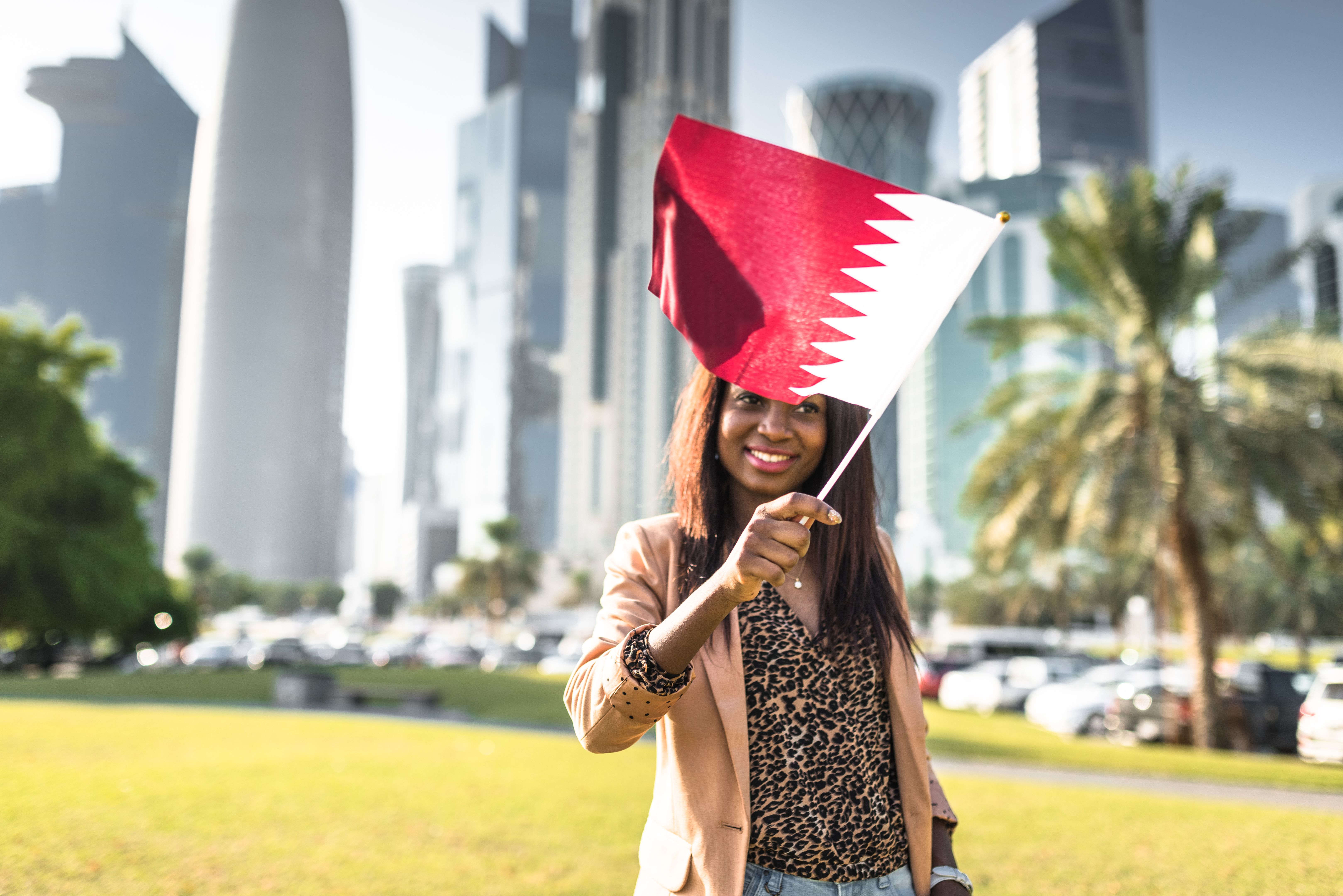 Family Portrait Photography in Doha: Capturing Memories with Style
