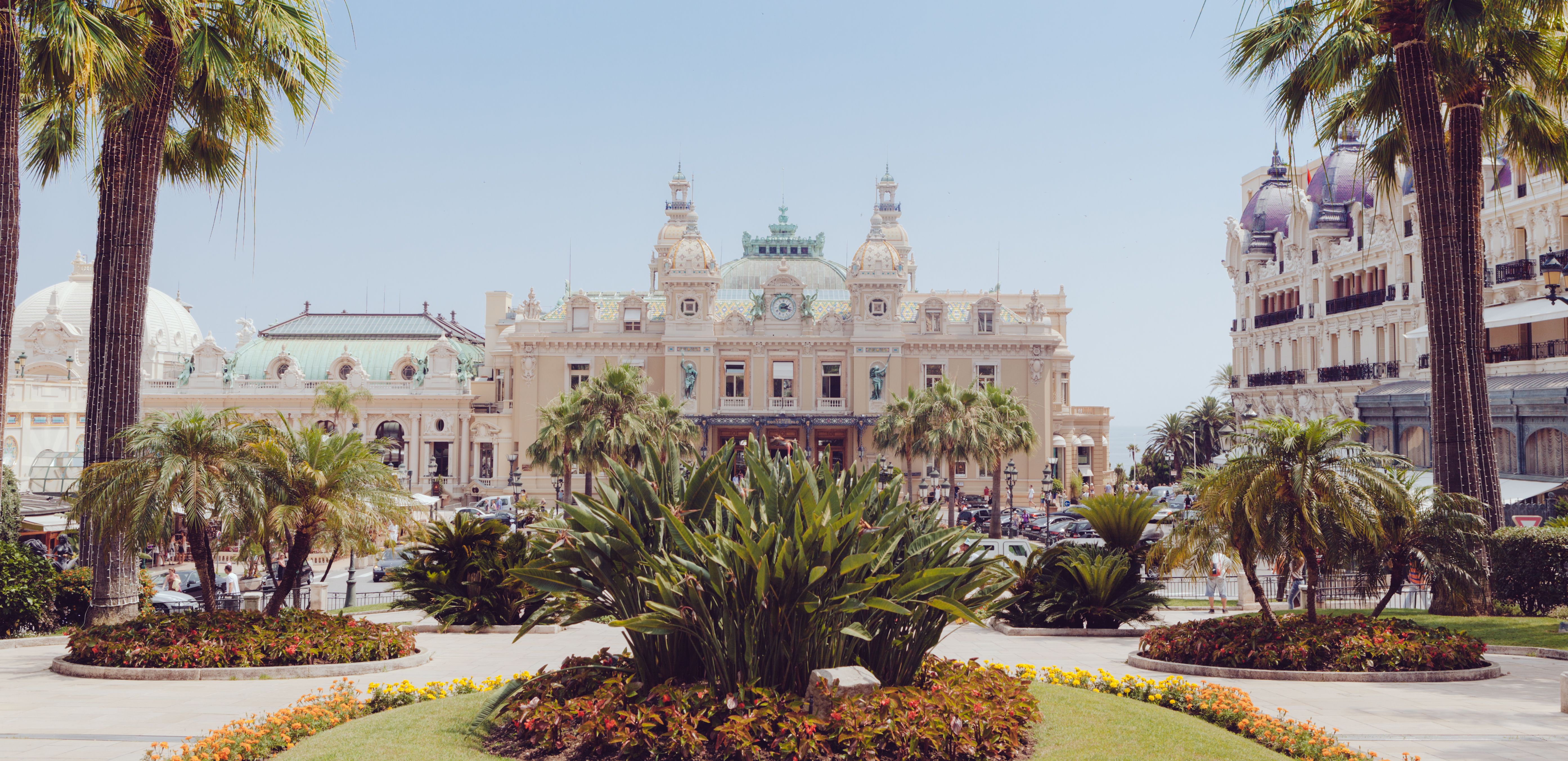 monte carlo casino