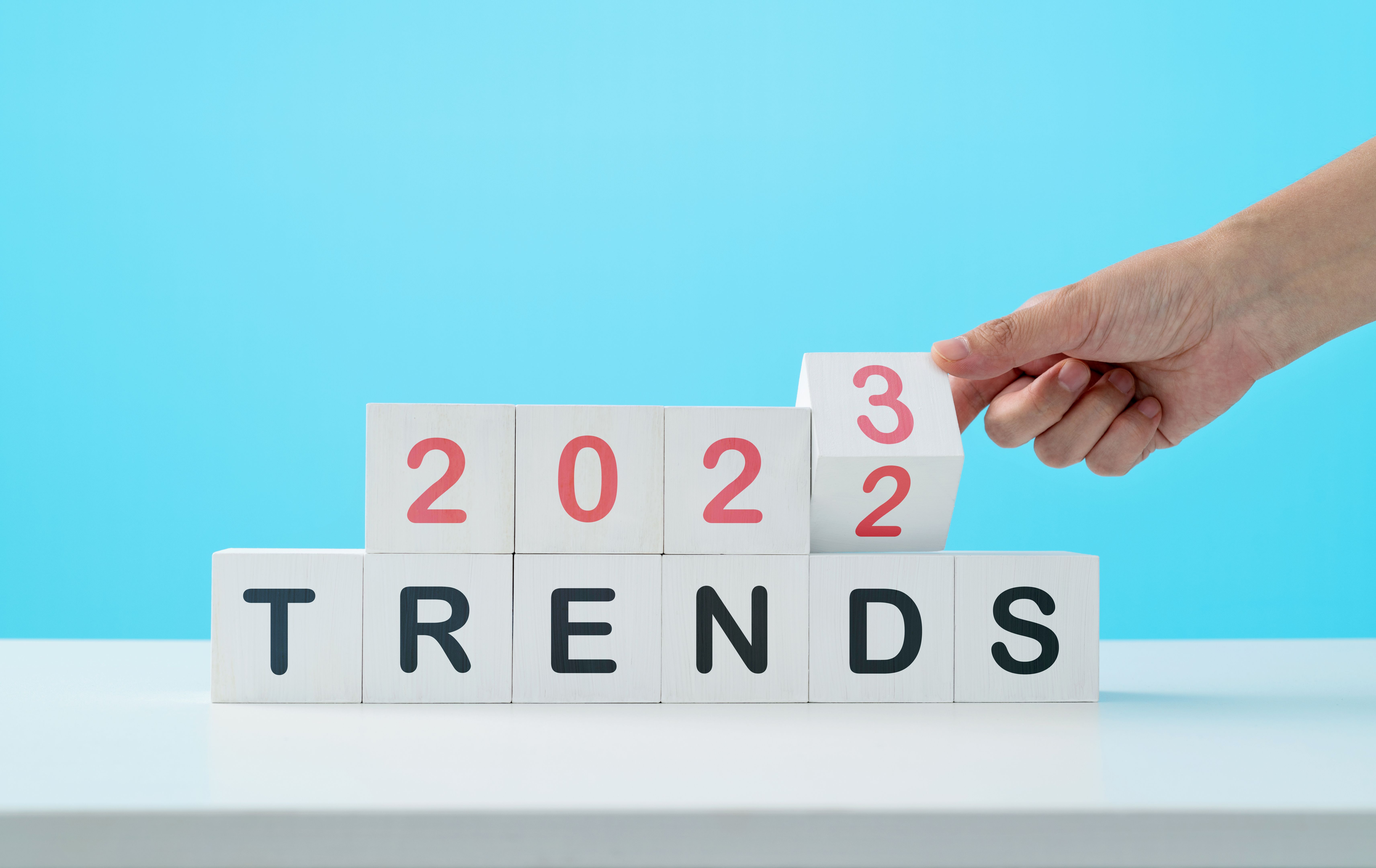 future marketing trends