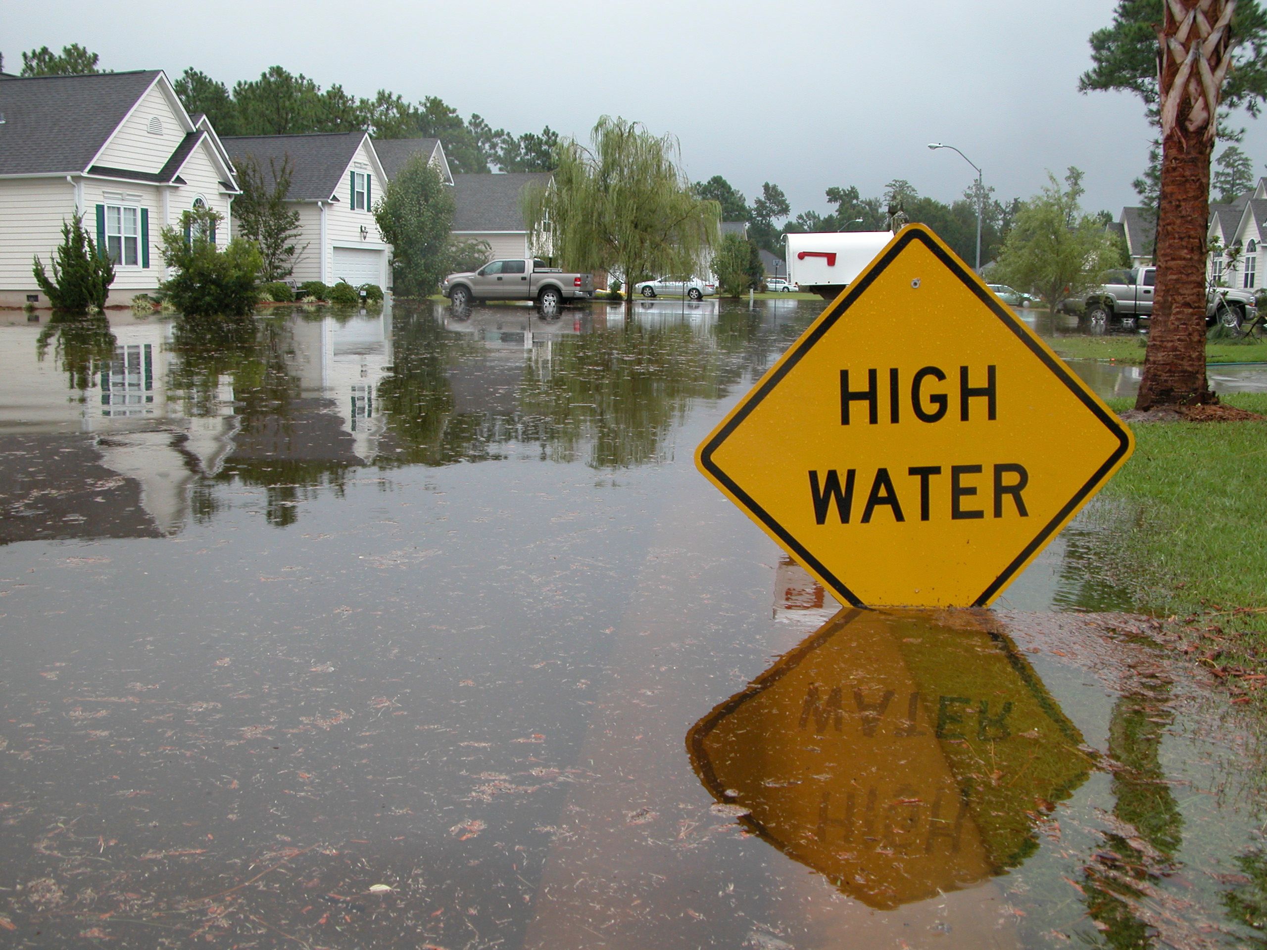 flood insurance