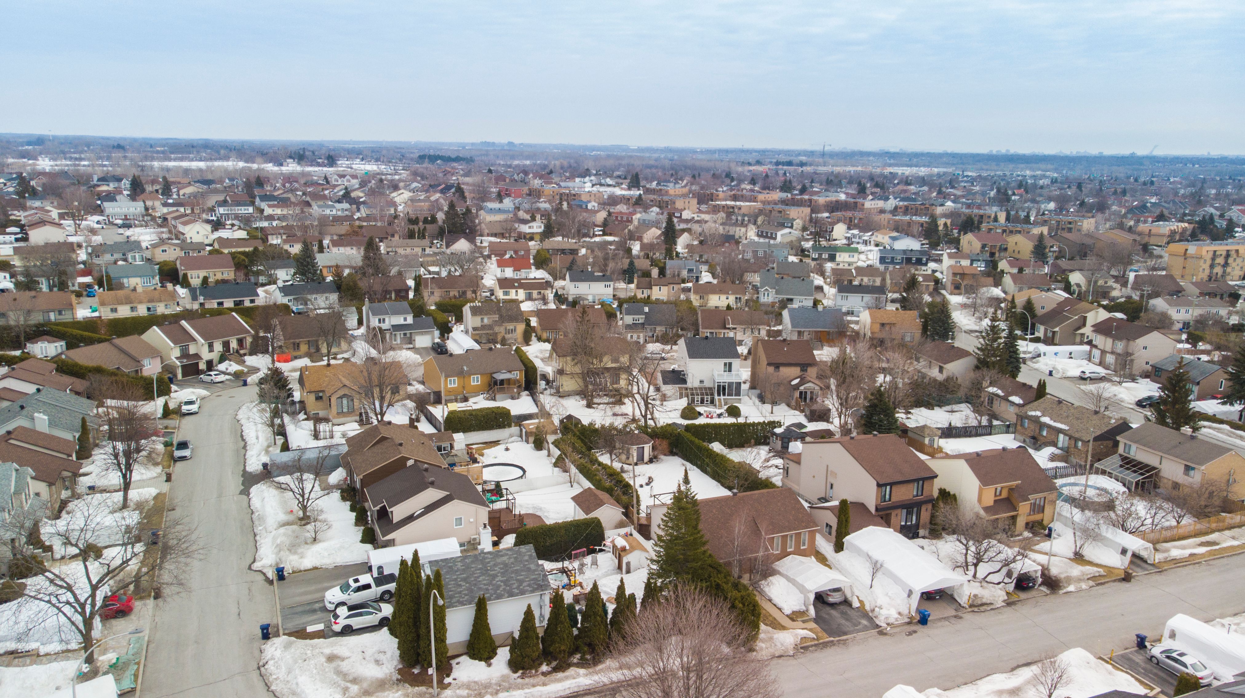 courtice neighborhood