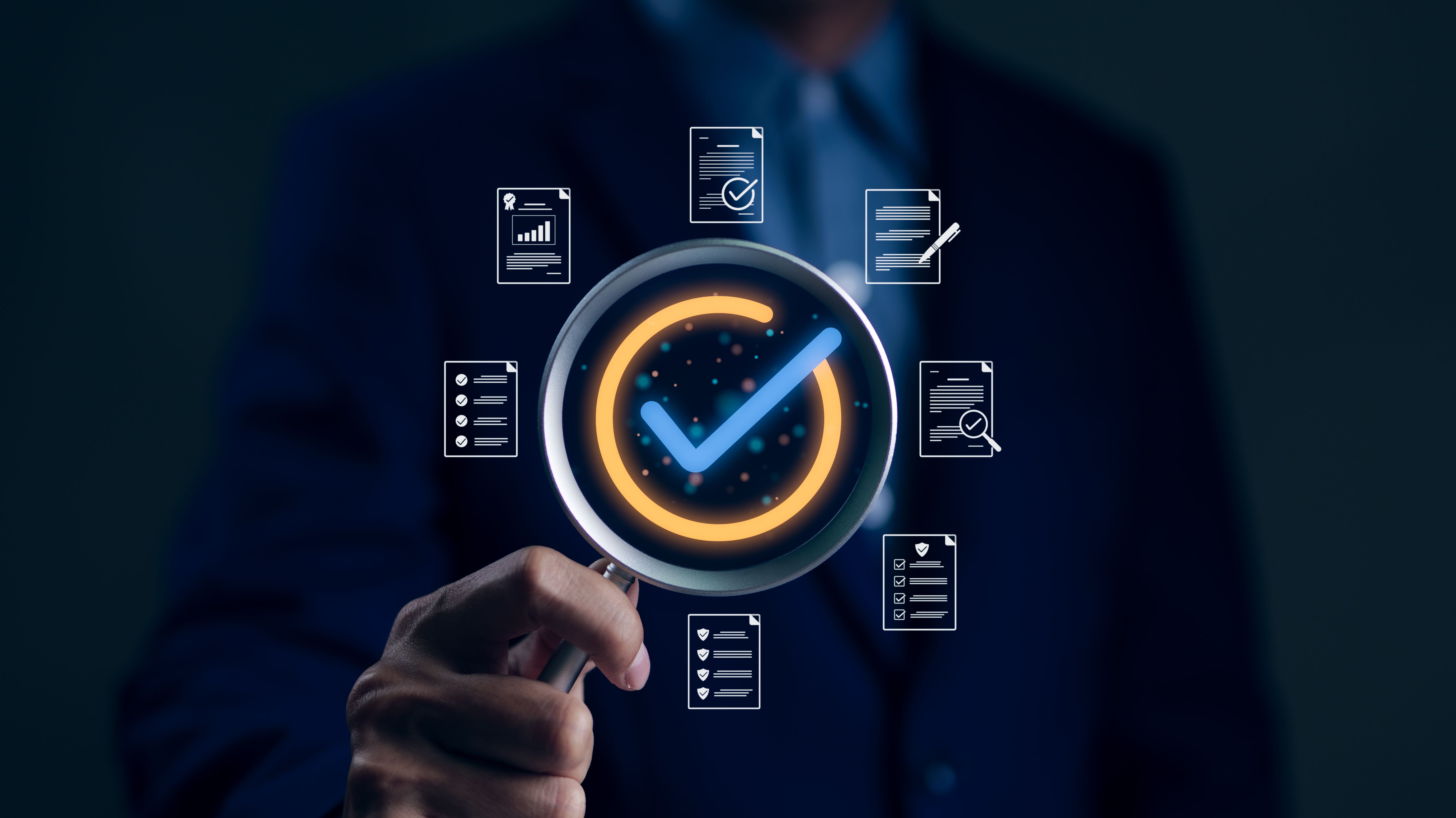 compliance audit