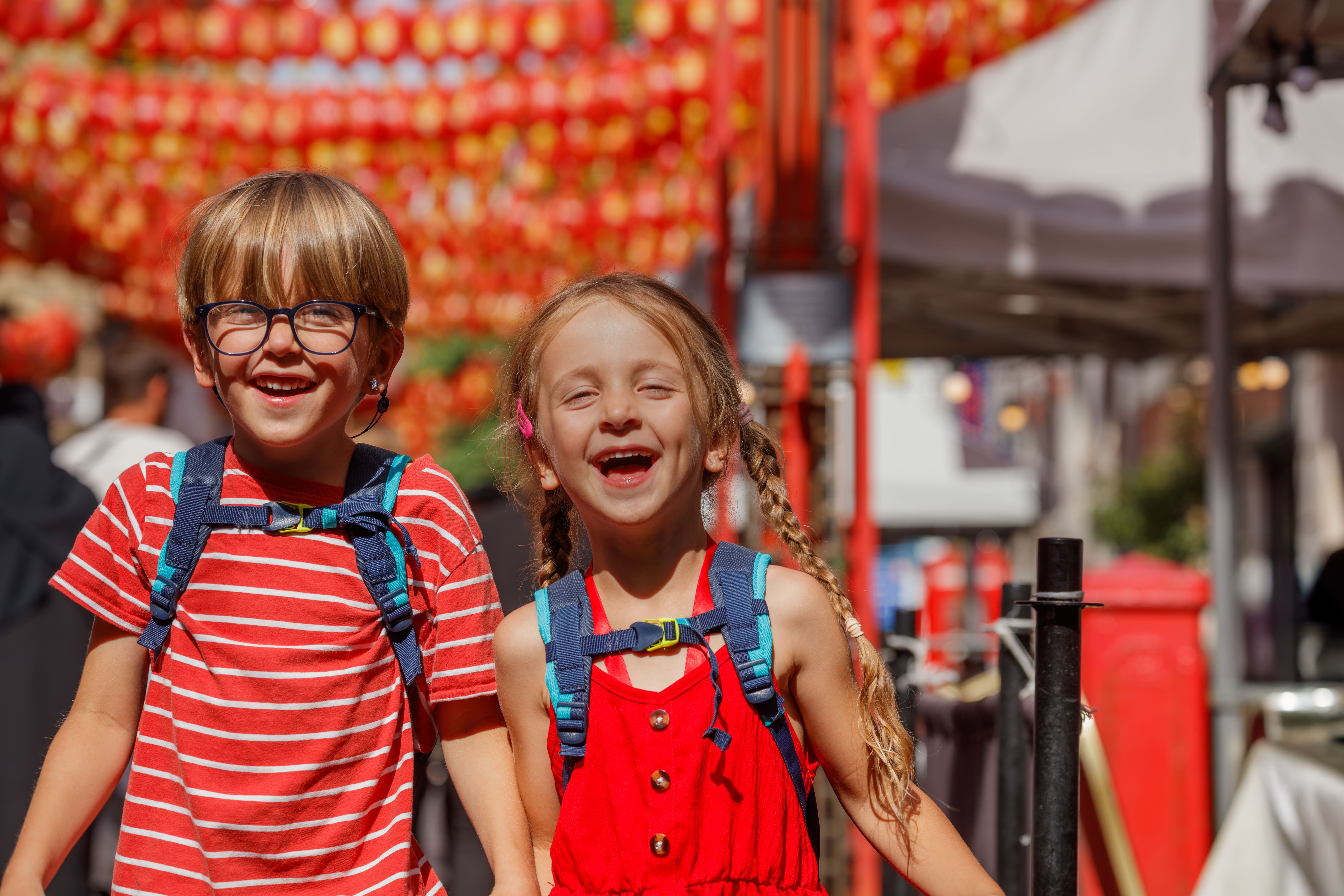 summer festival london