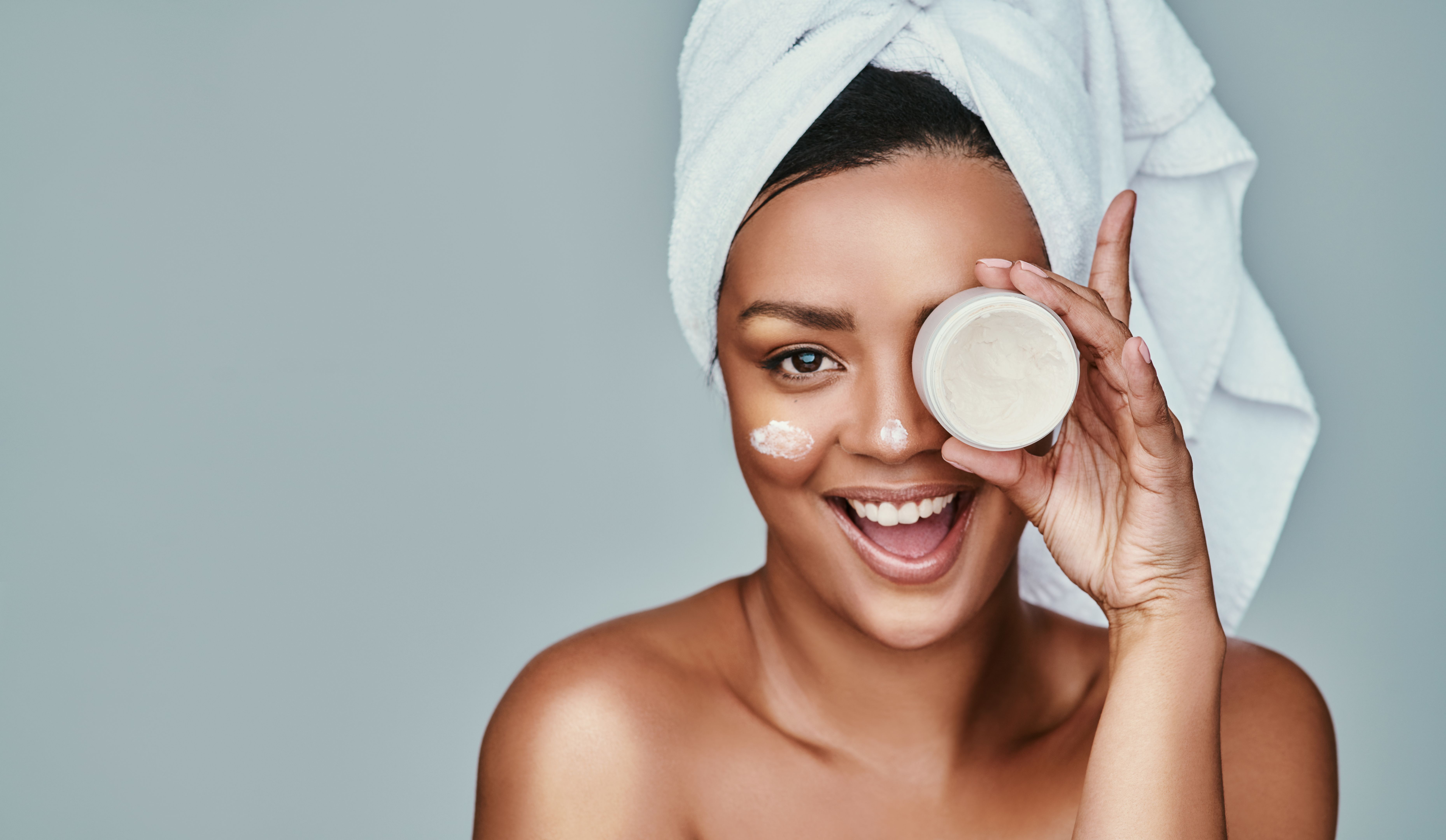 personalized skincare