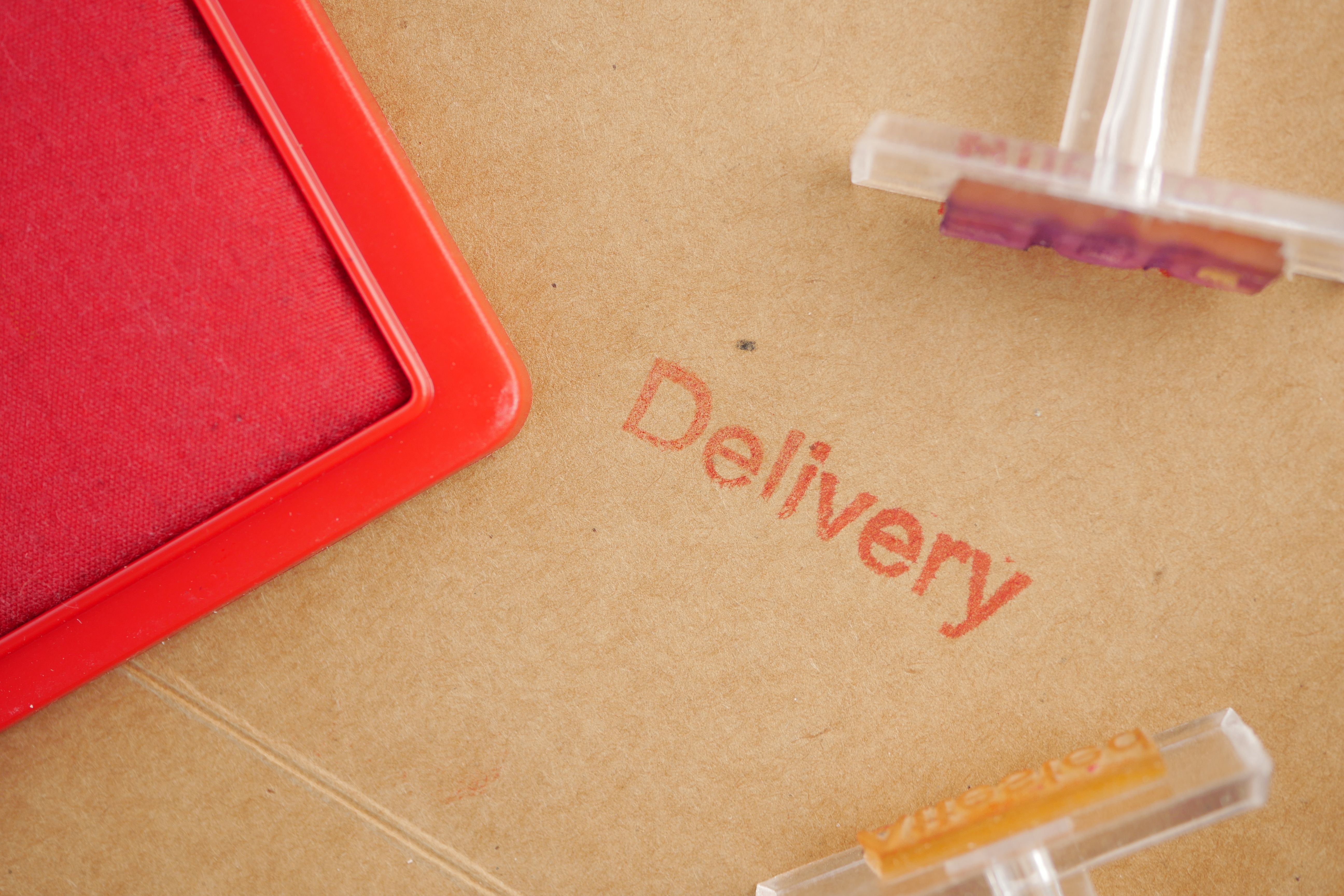 customized delivery