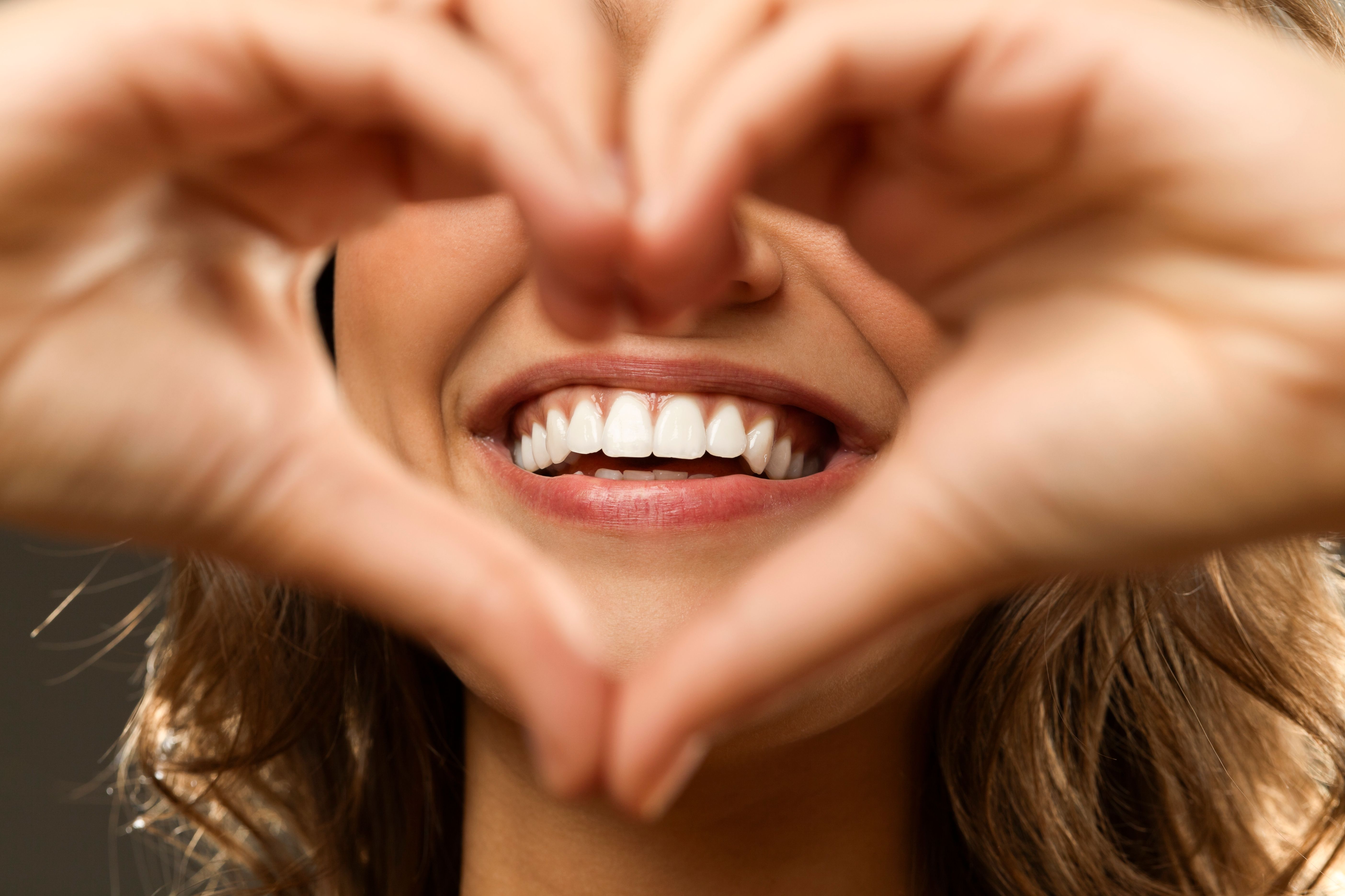 beautiful smile