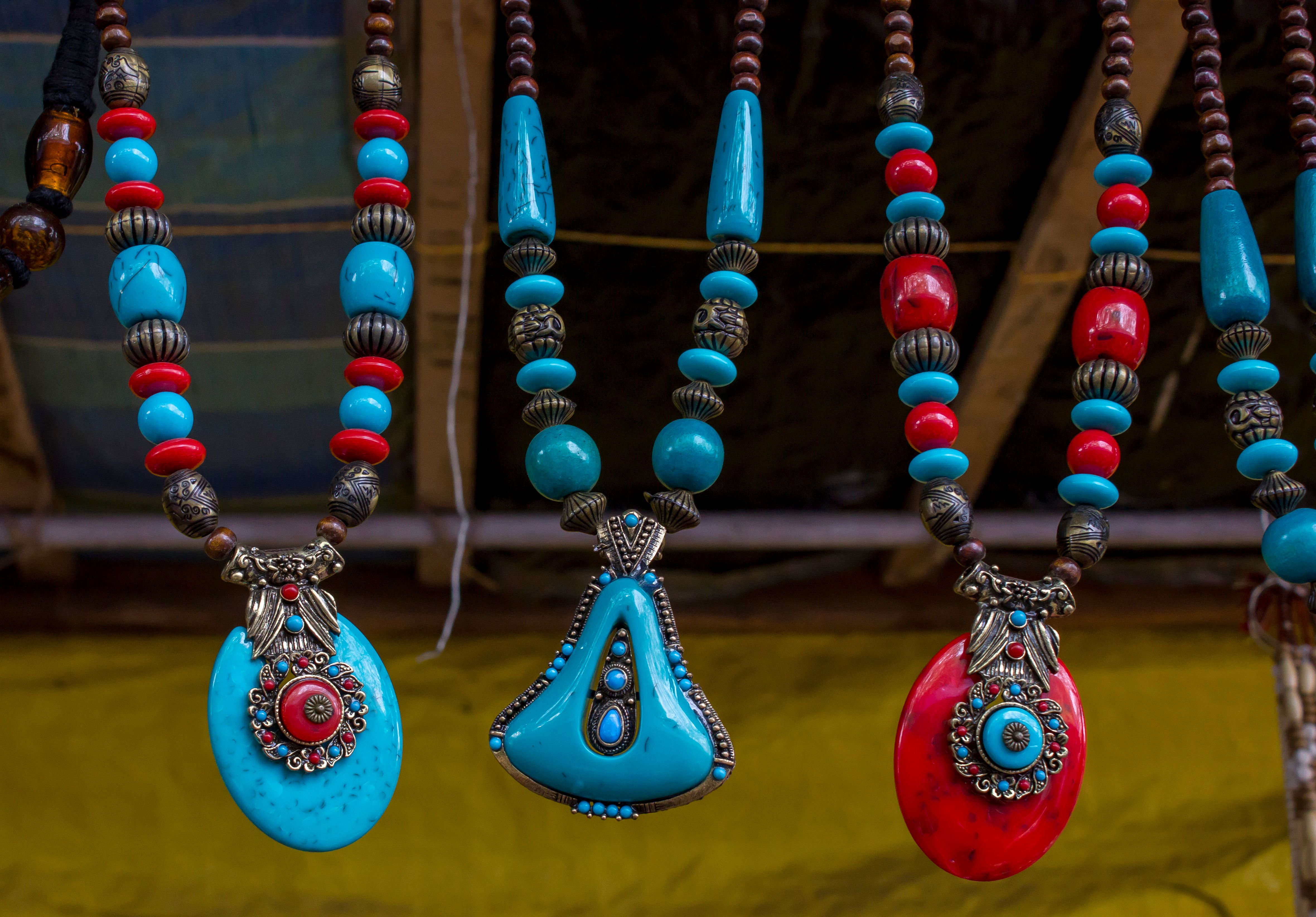 cultural fusion jewelry