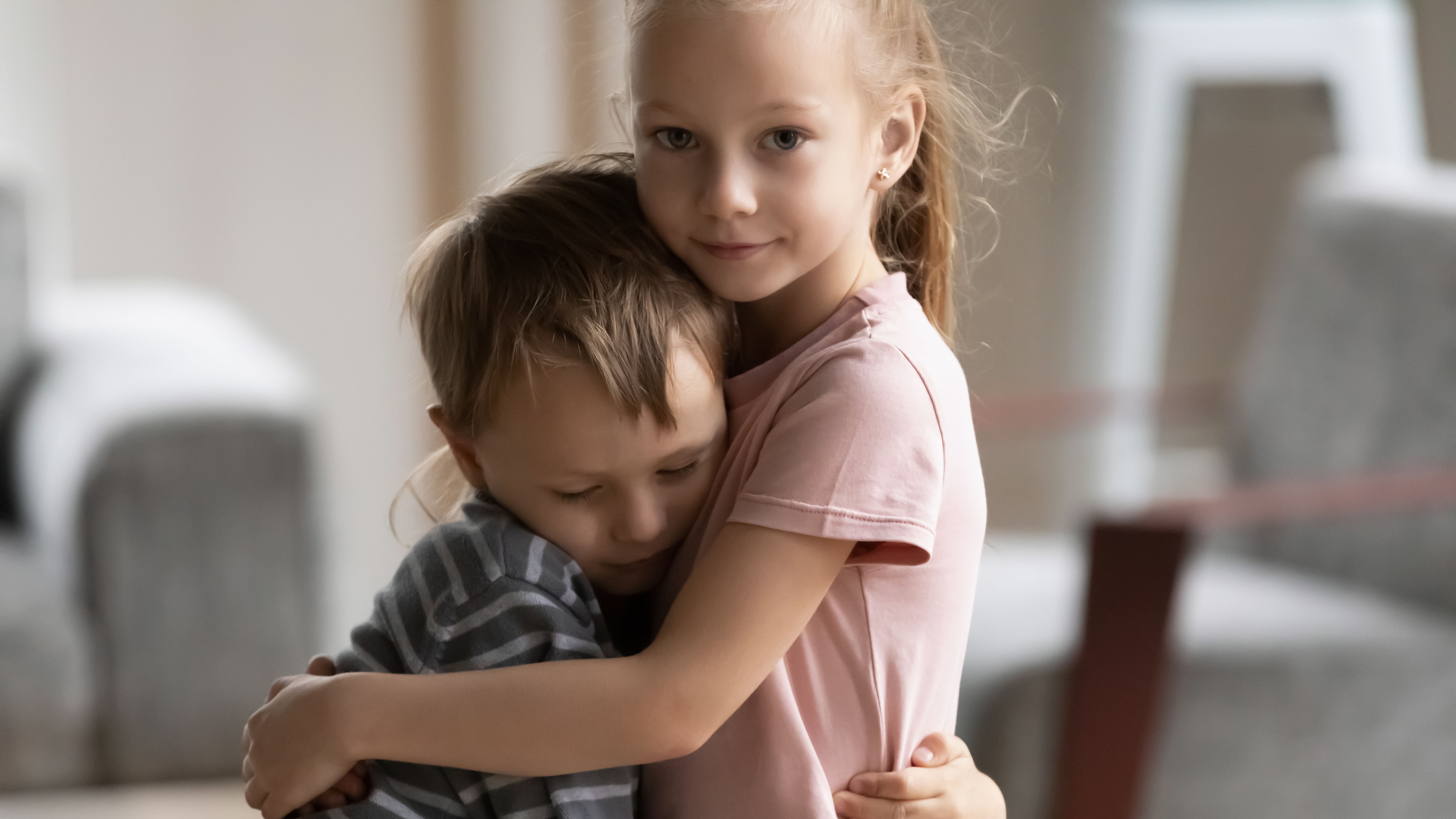 empathy in children