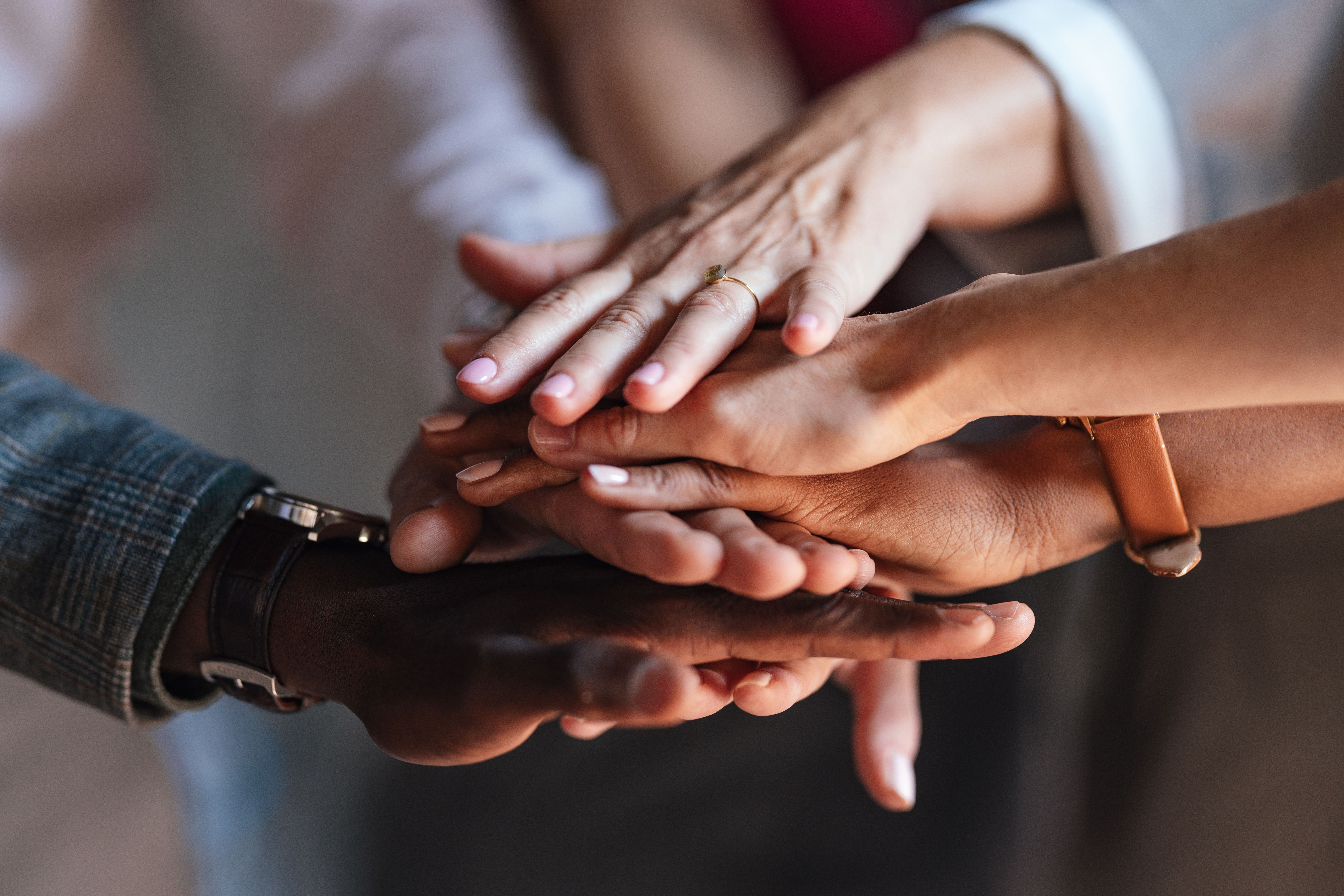 community support
