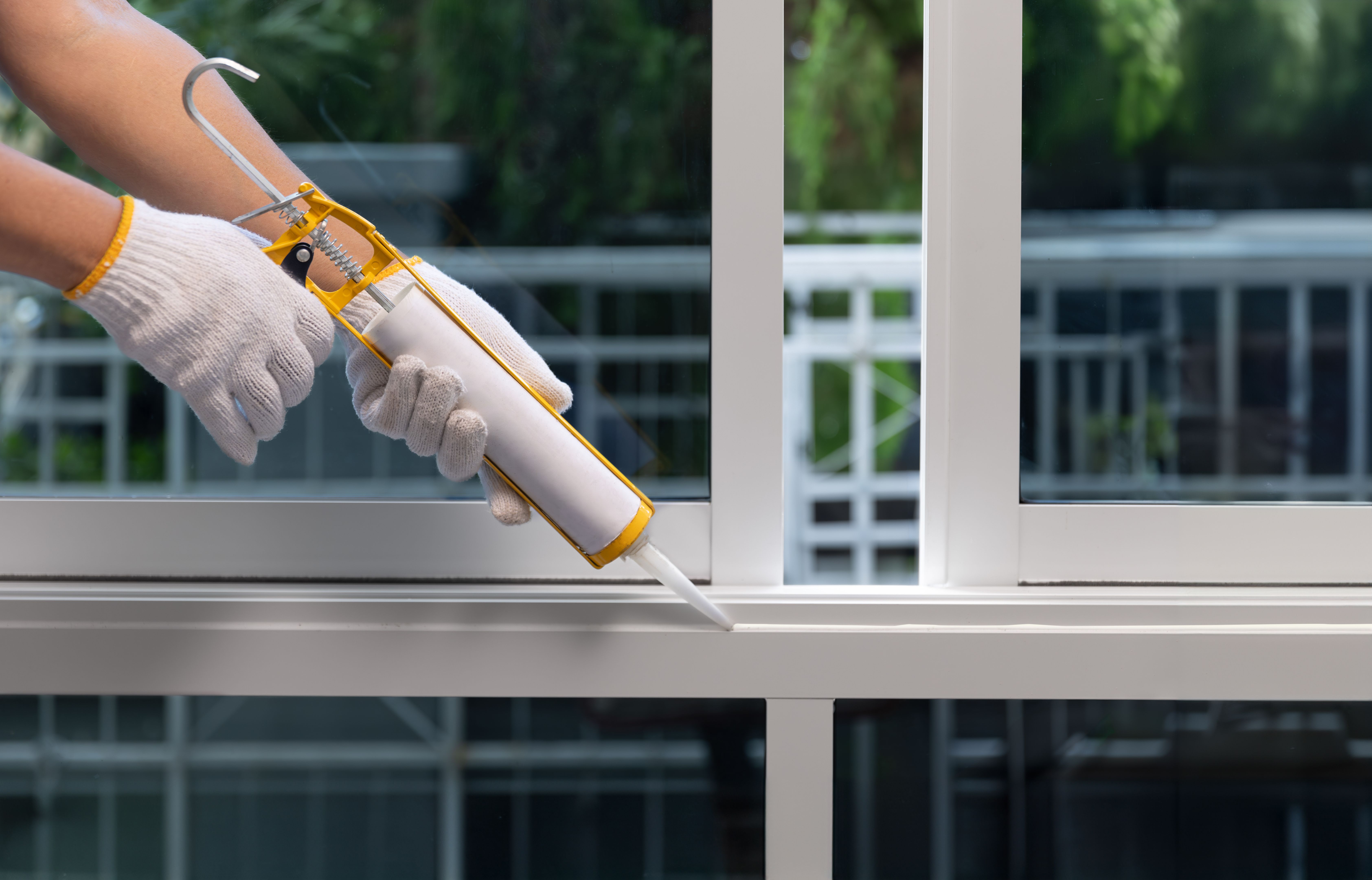 window repair