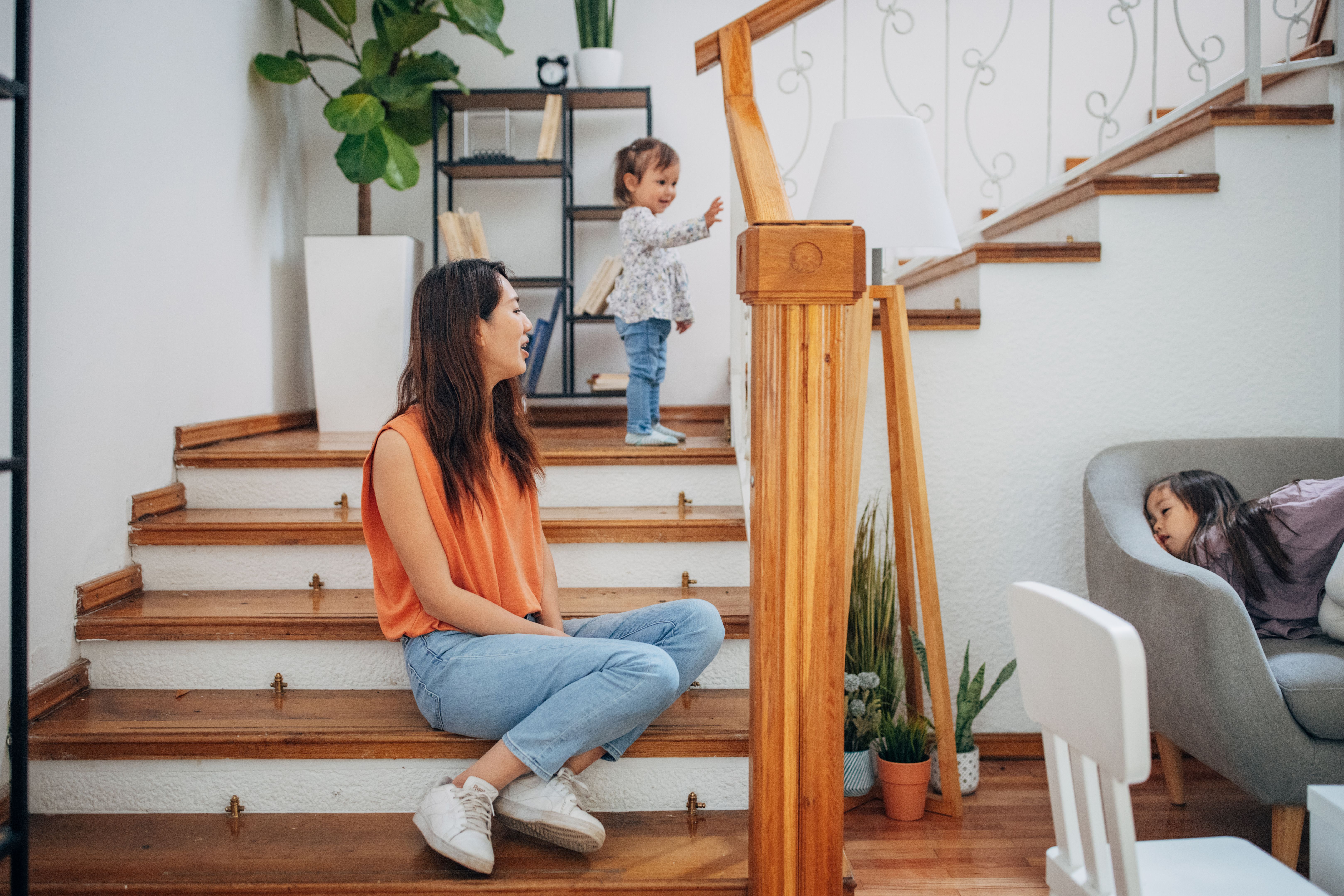 house sitter experience