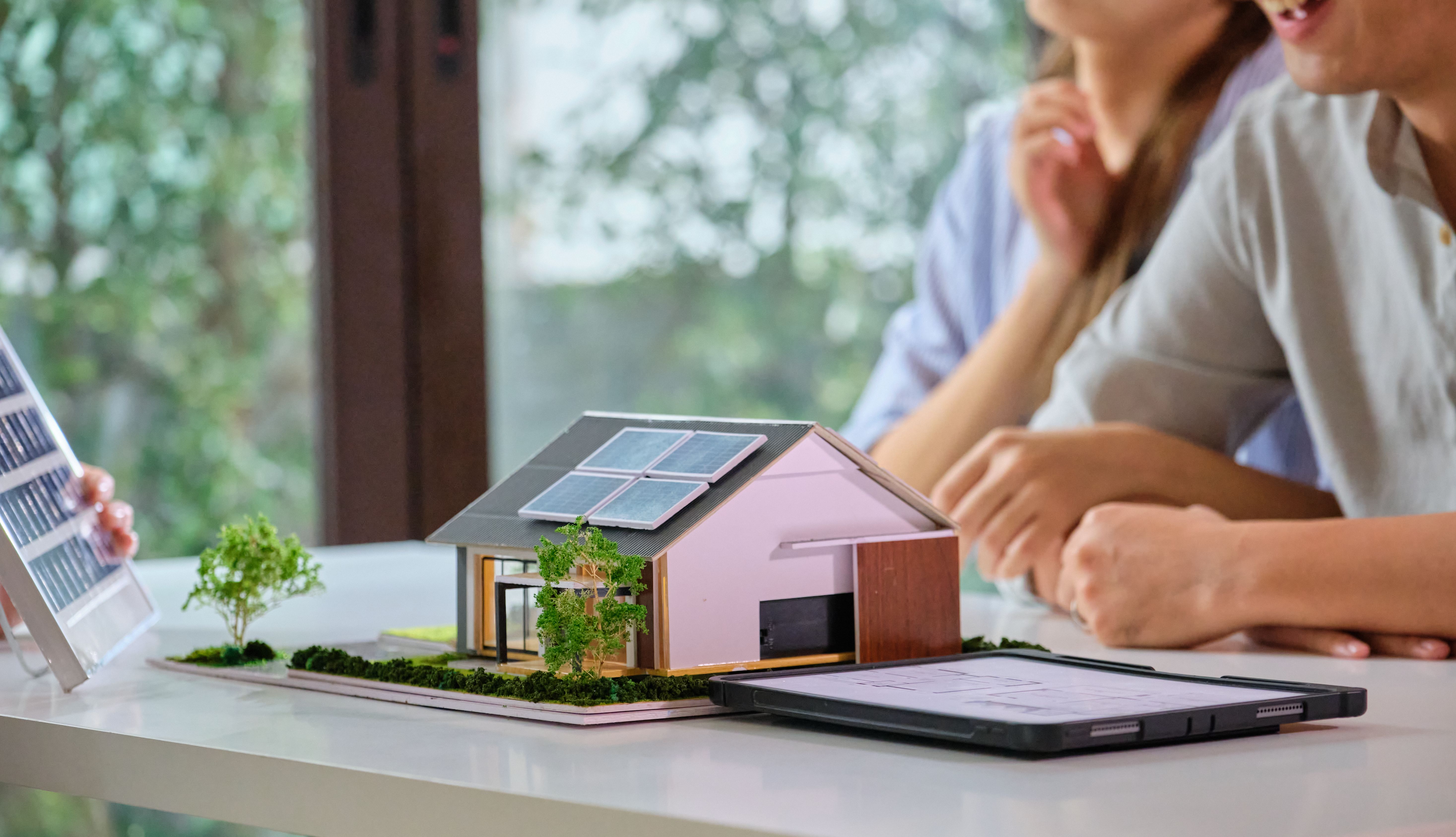 solar energy benefits