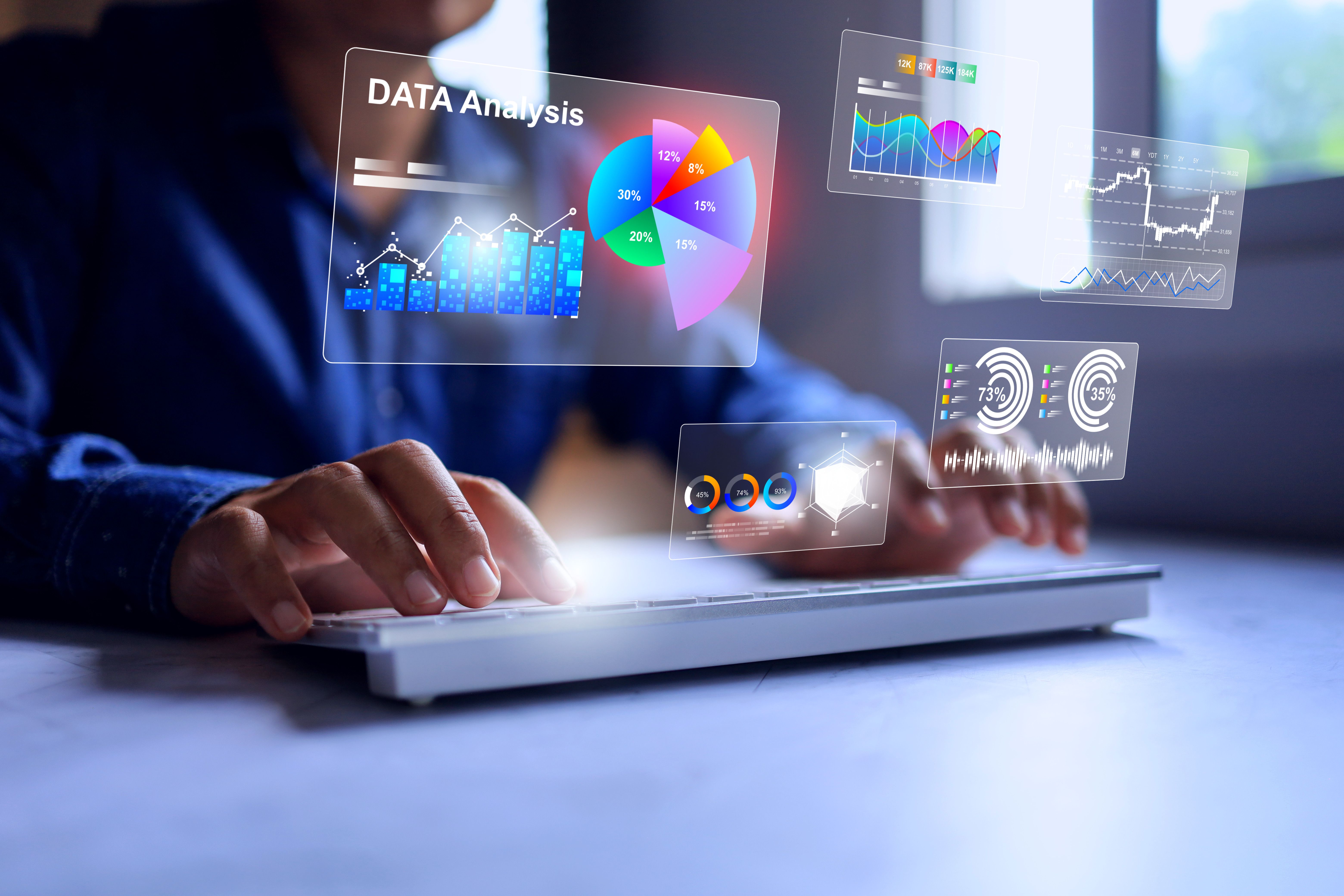 data analysis professional