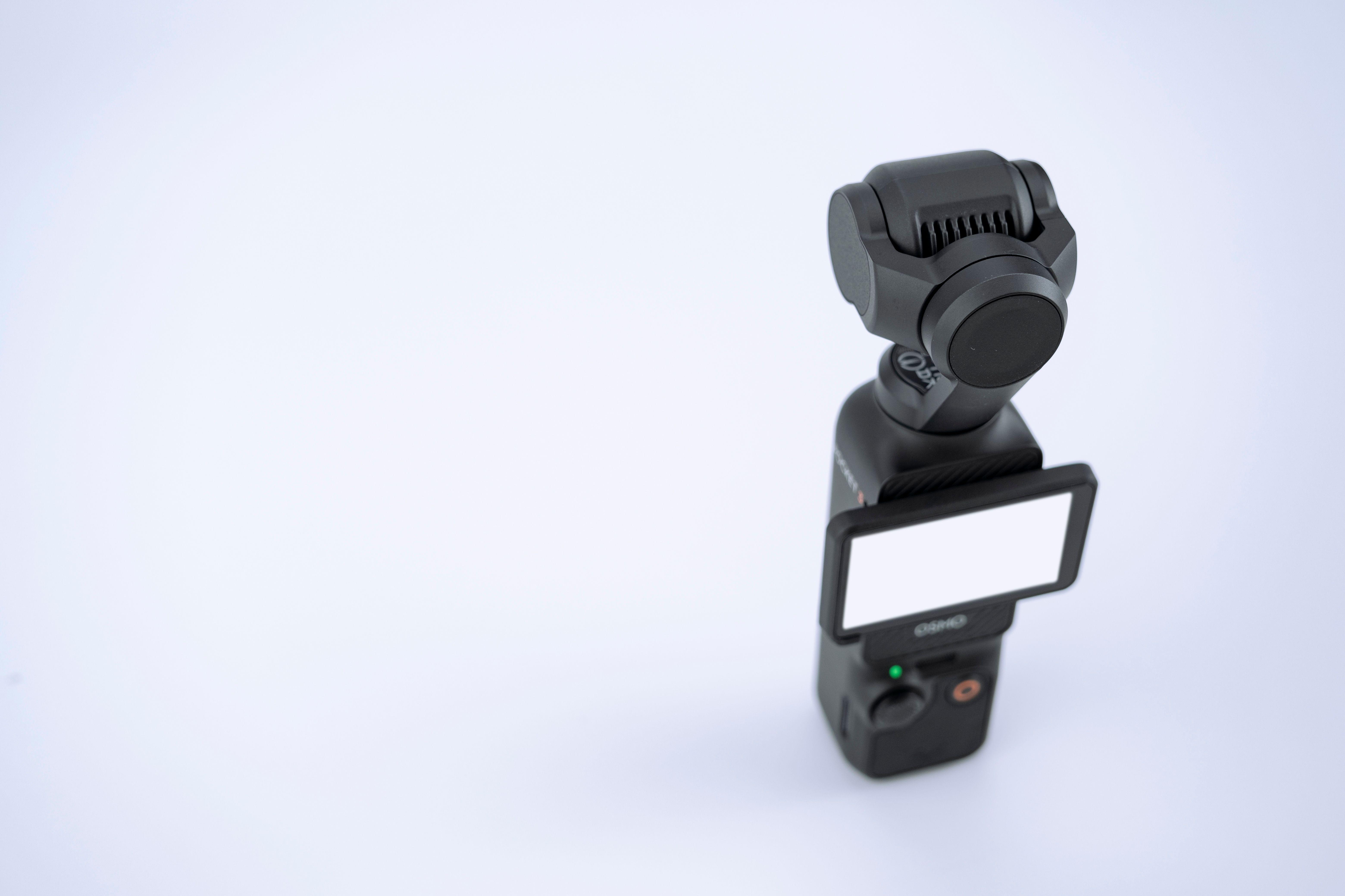 camera portability