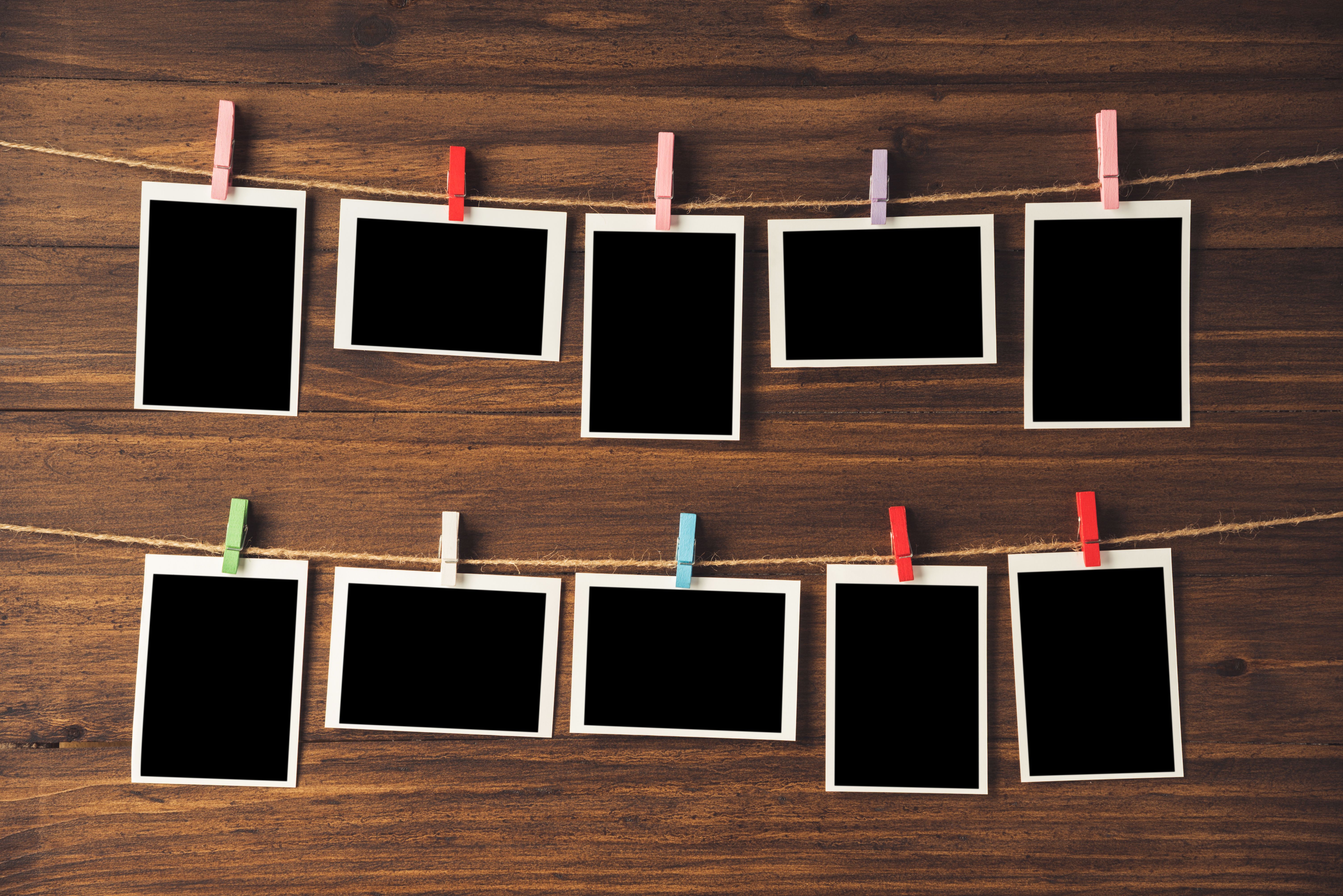 instant print photos