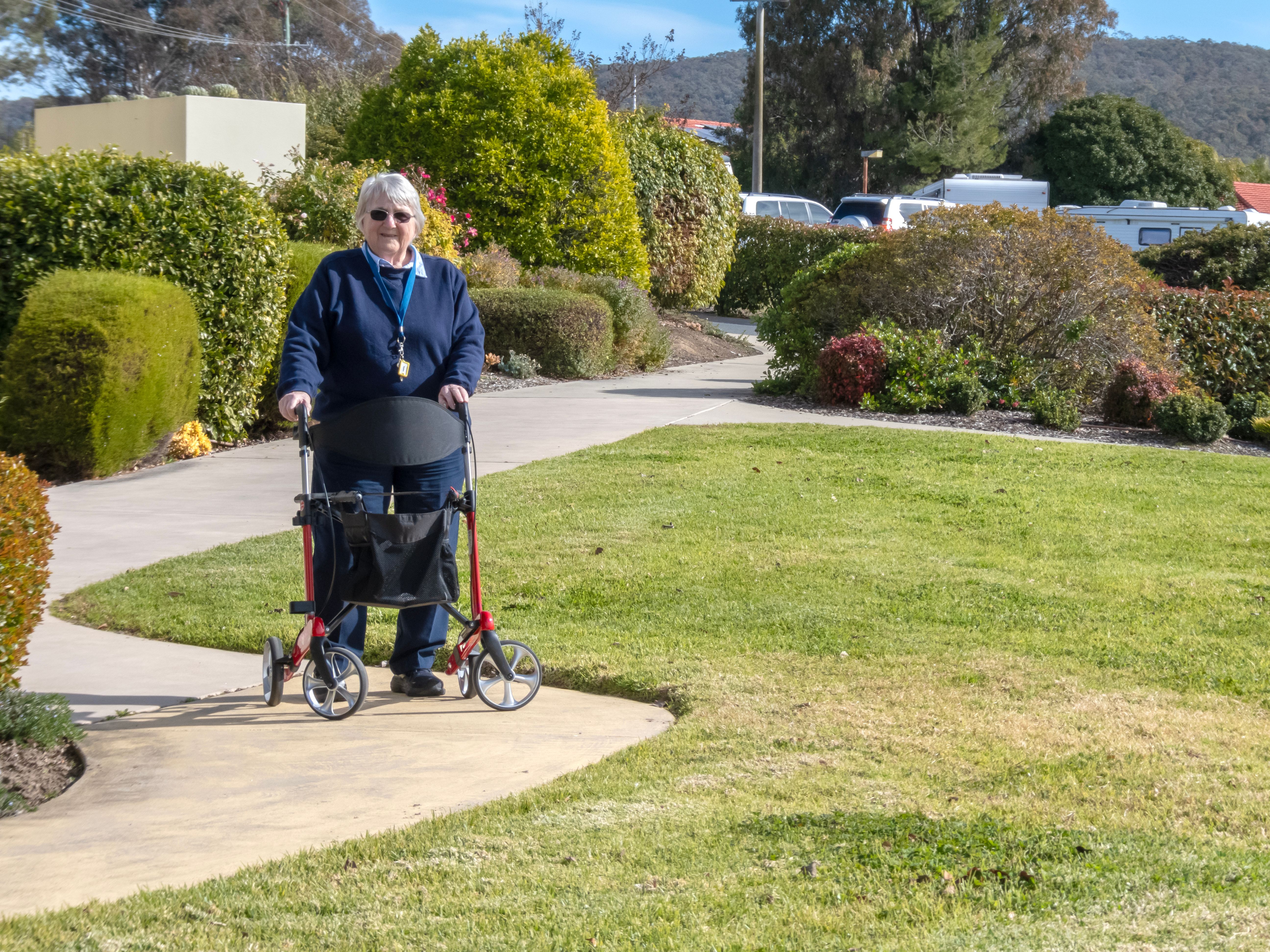 disability support Australia