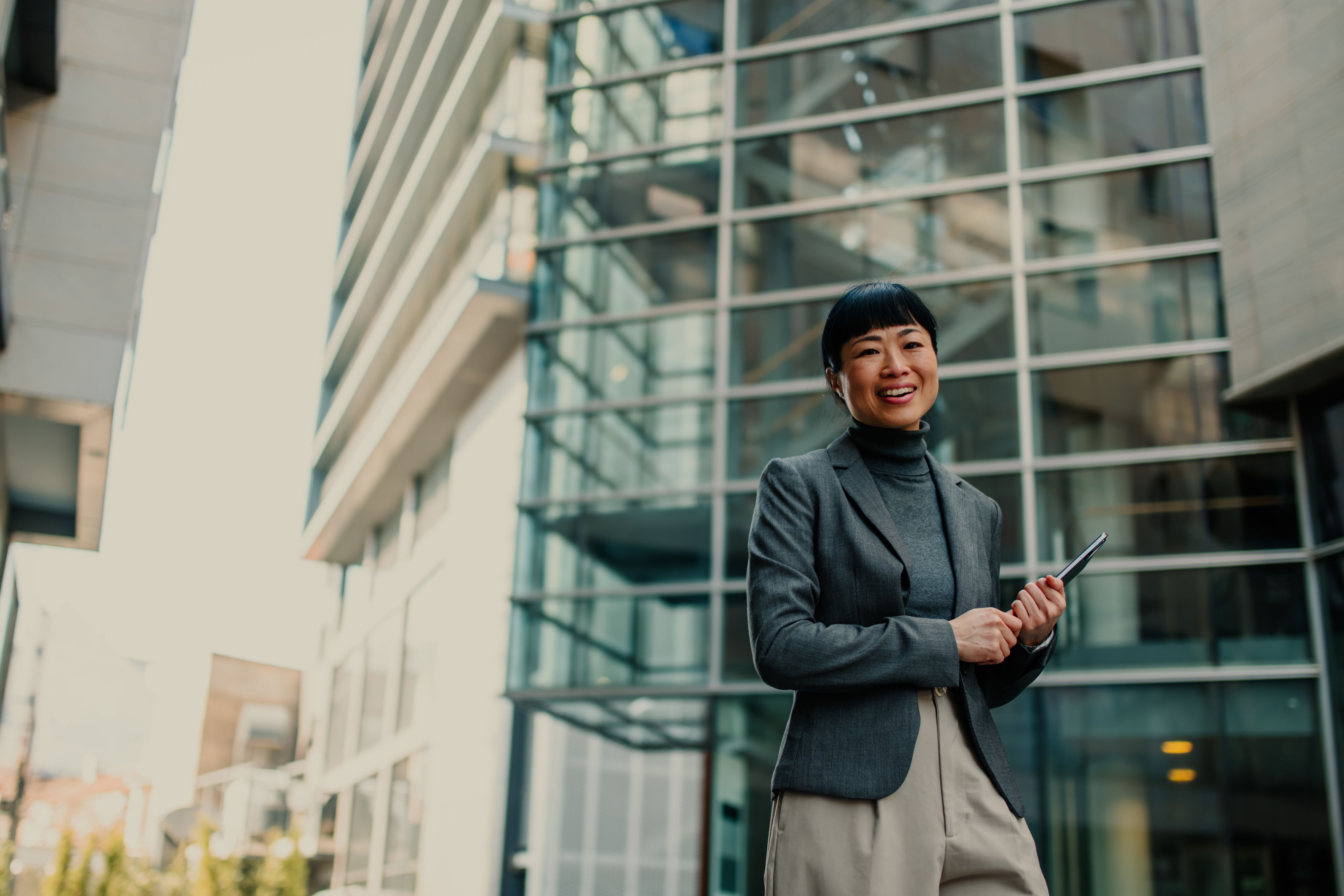 nonprofit technology