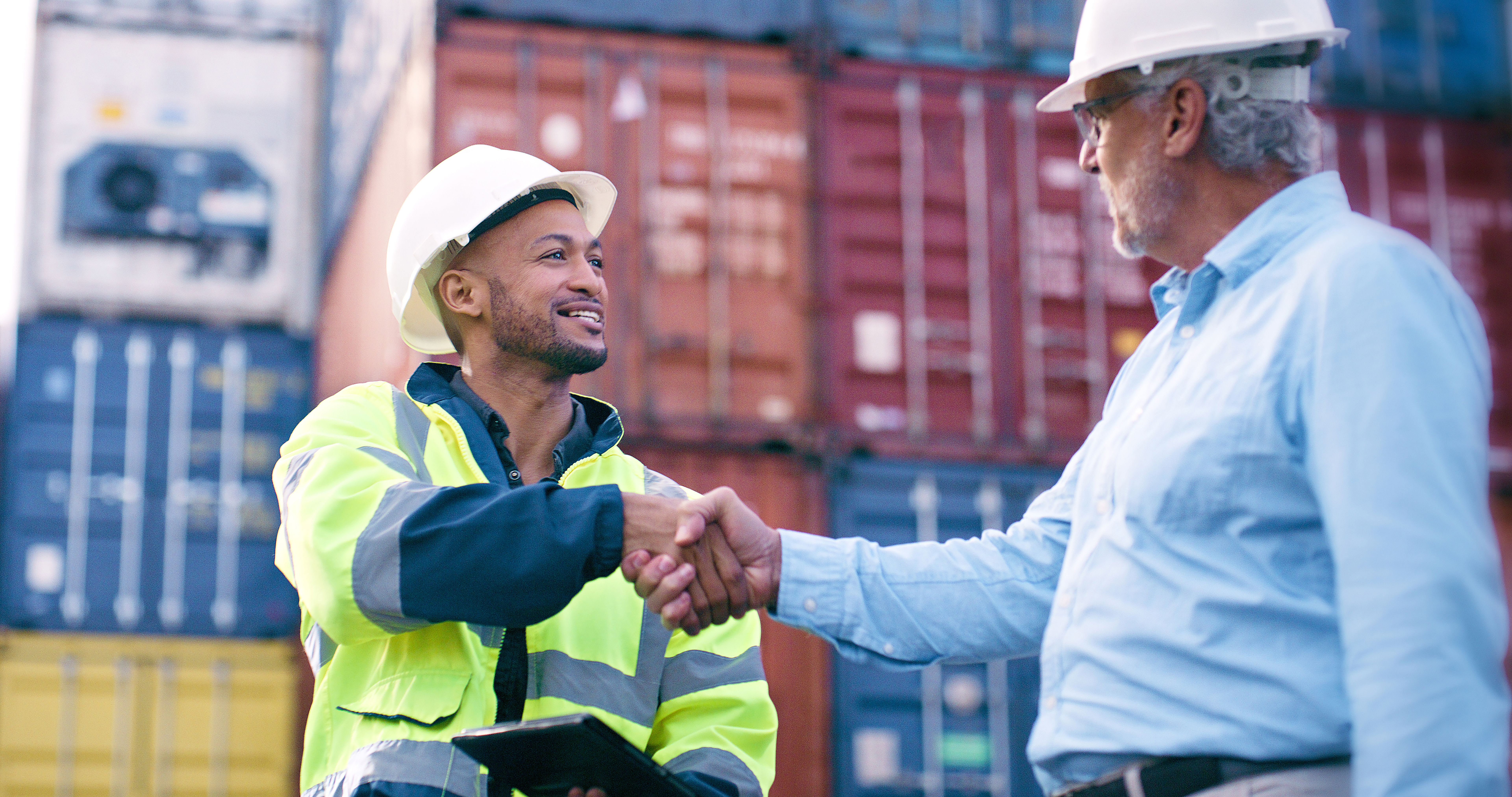 supplier partnership