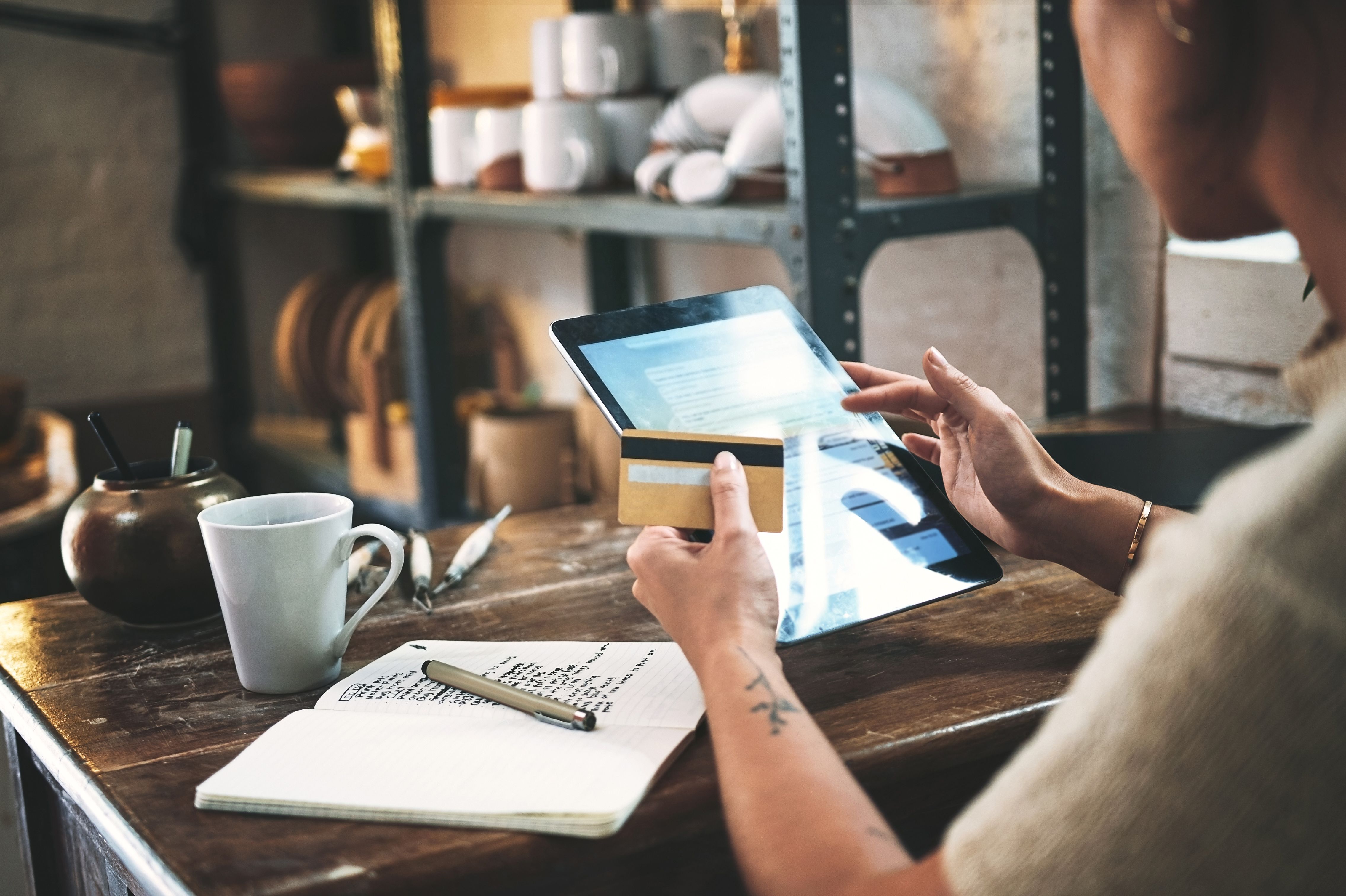 business credit cards
