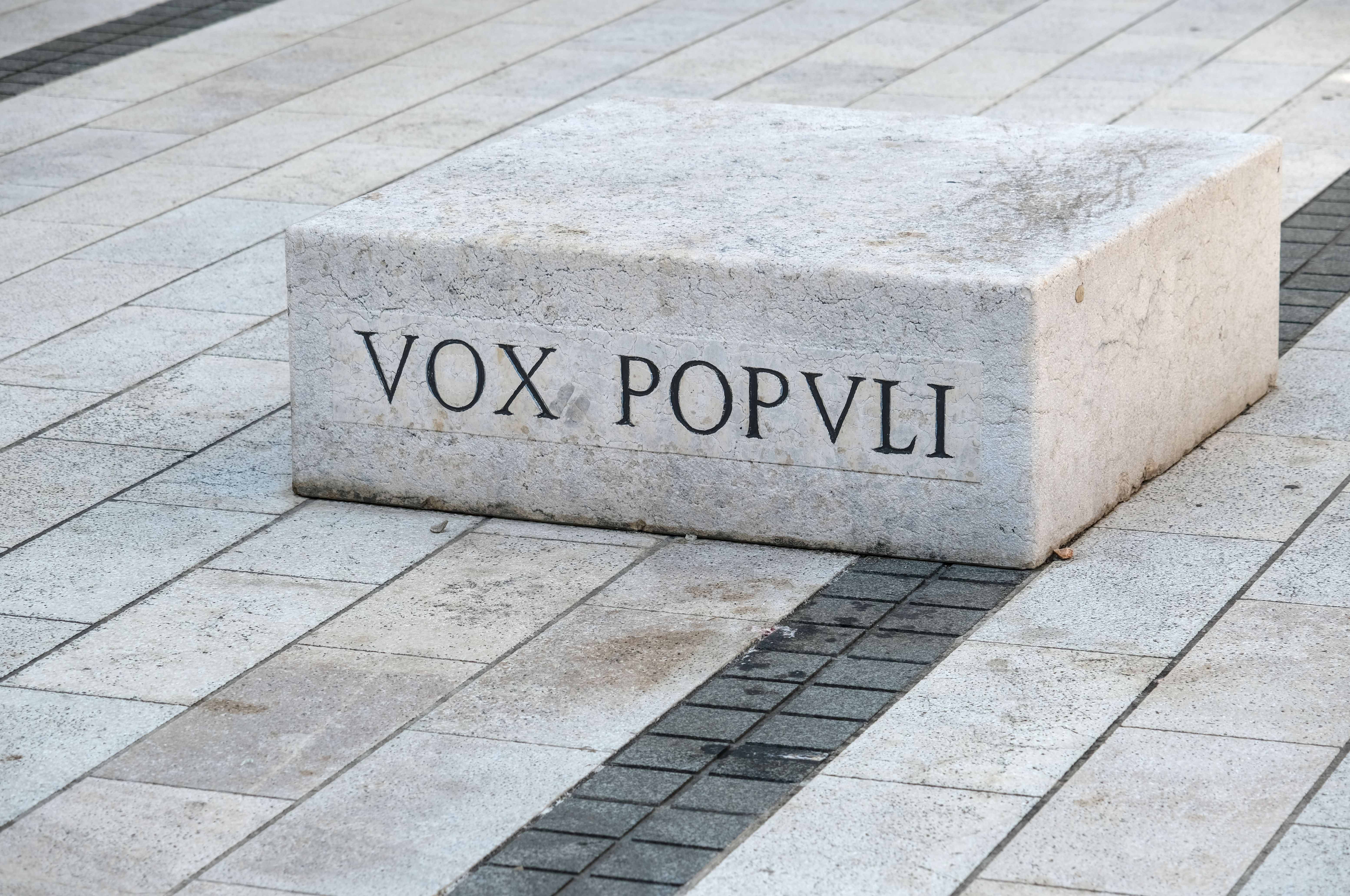 local newspaper interview