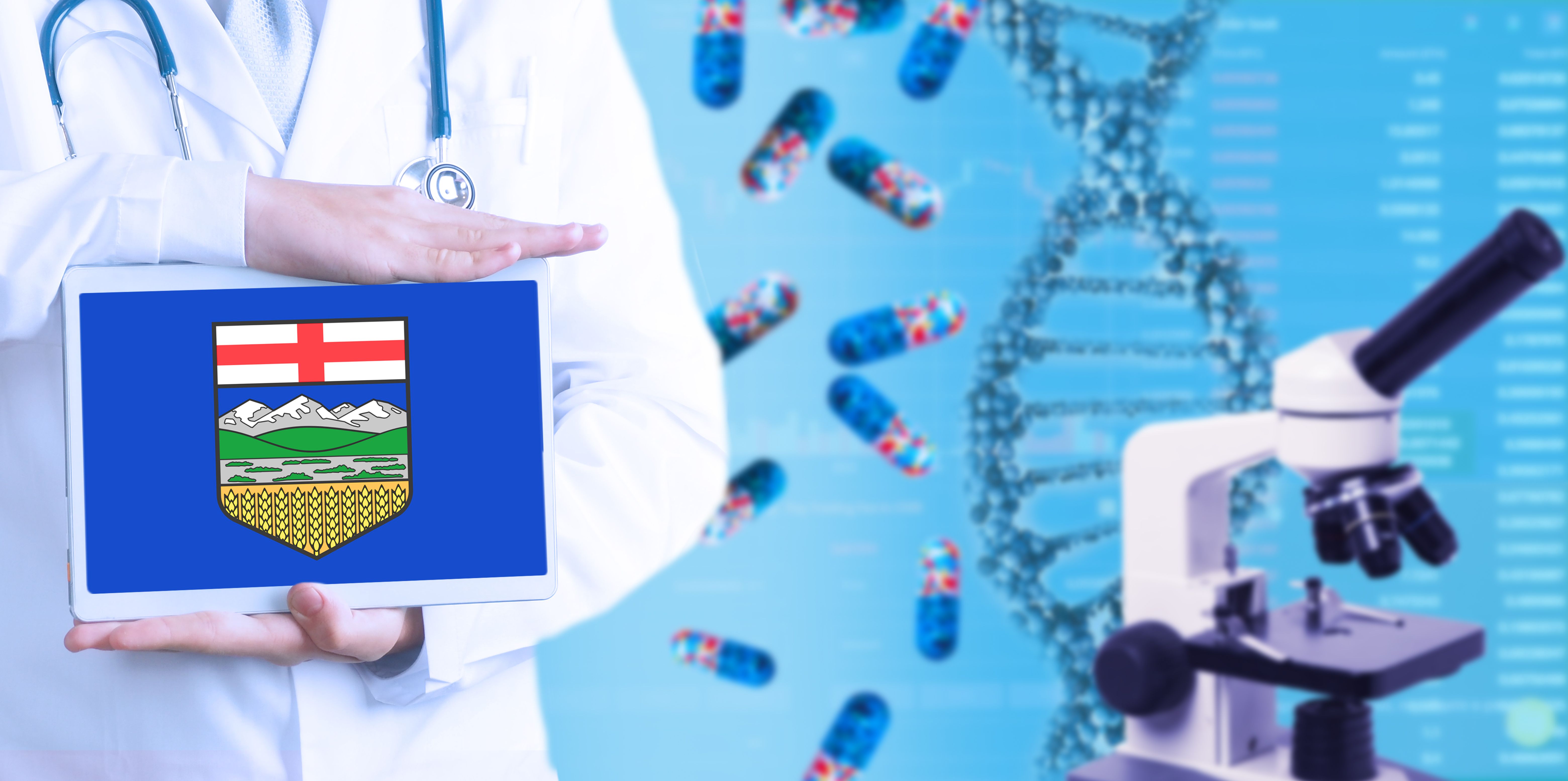 private healthcare Alberta