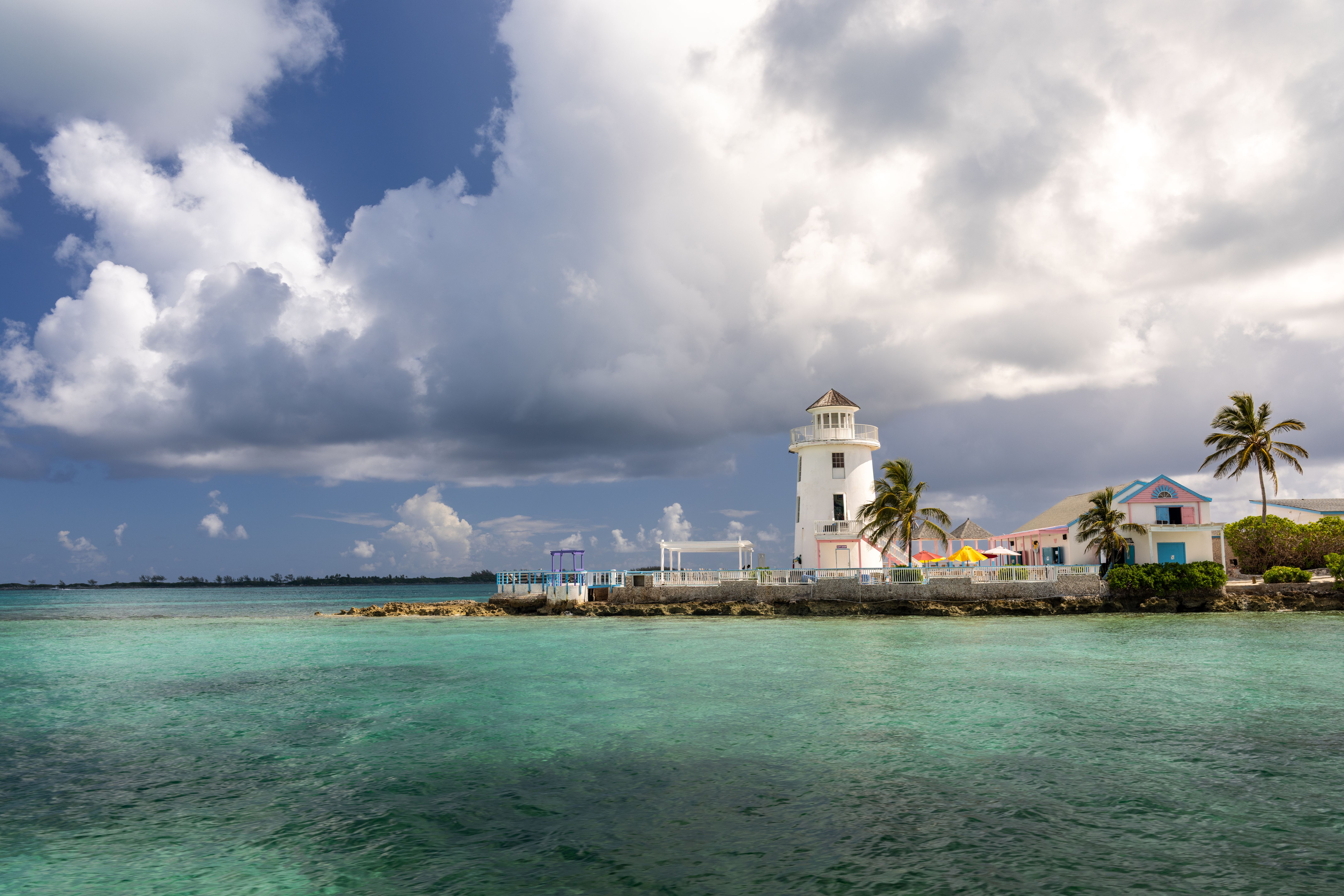 nature conservation Nassau