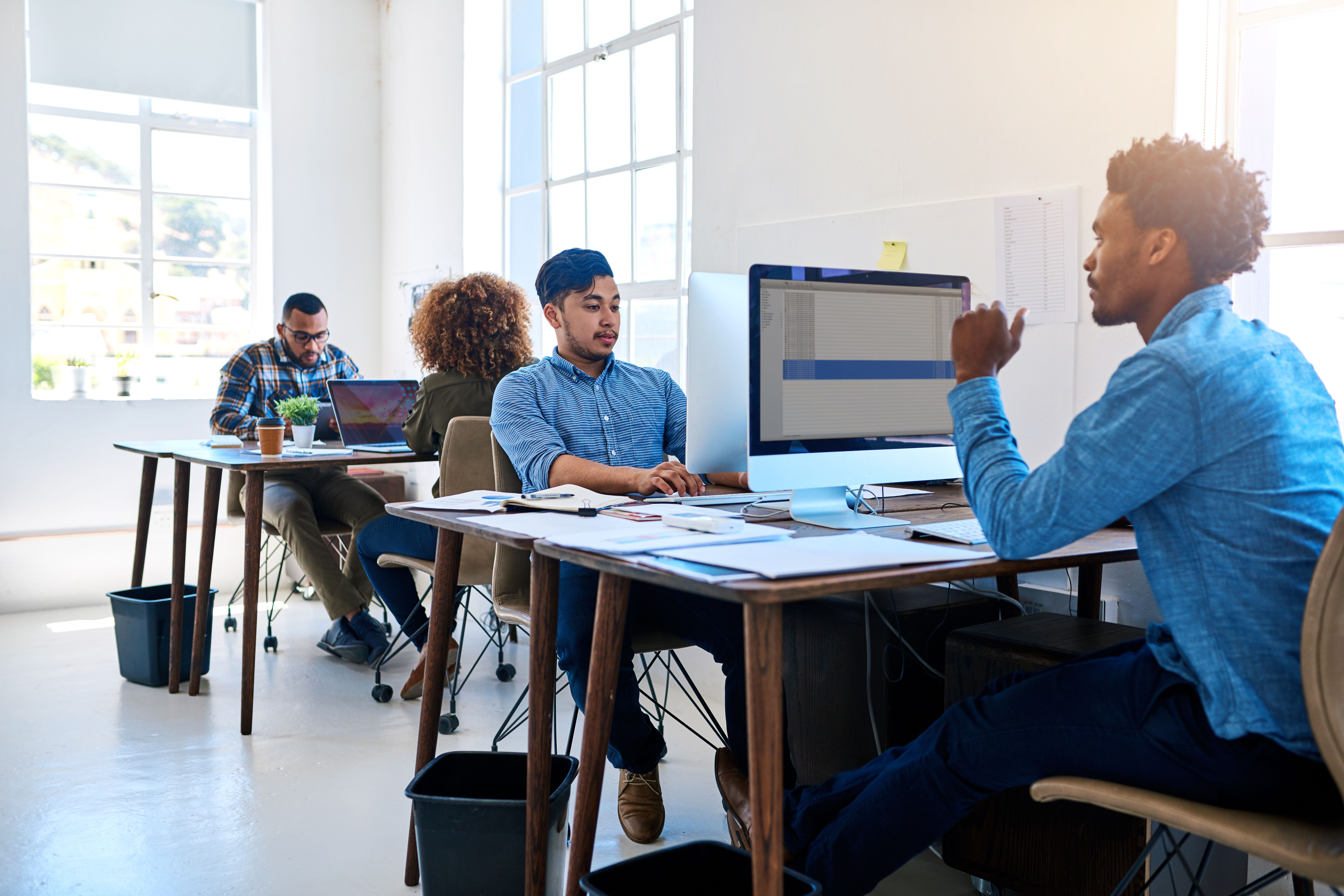 entrepreneur africain