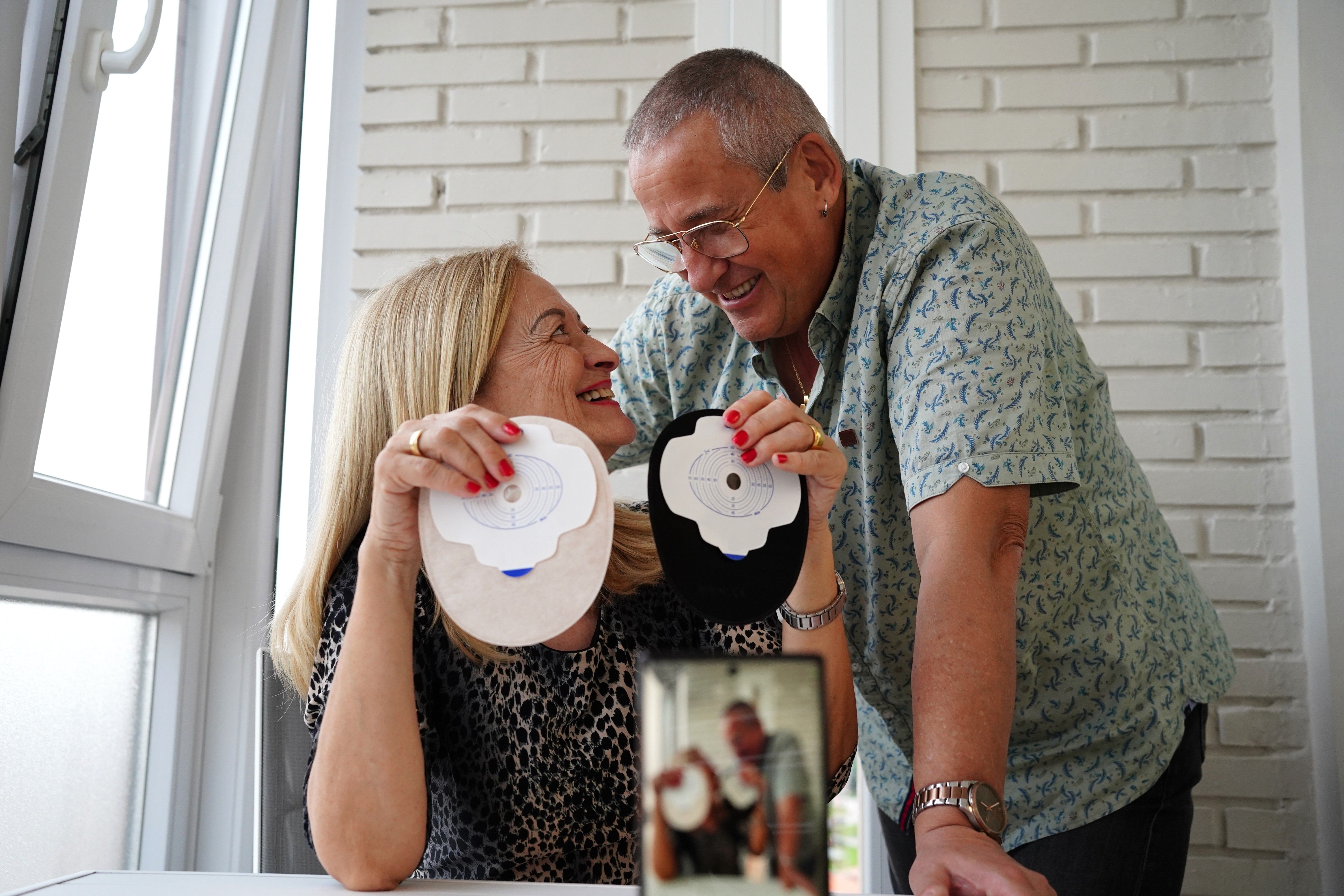 shared experiences couples