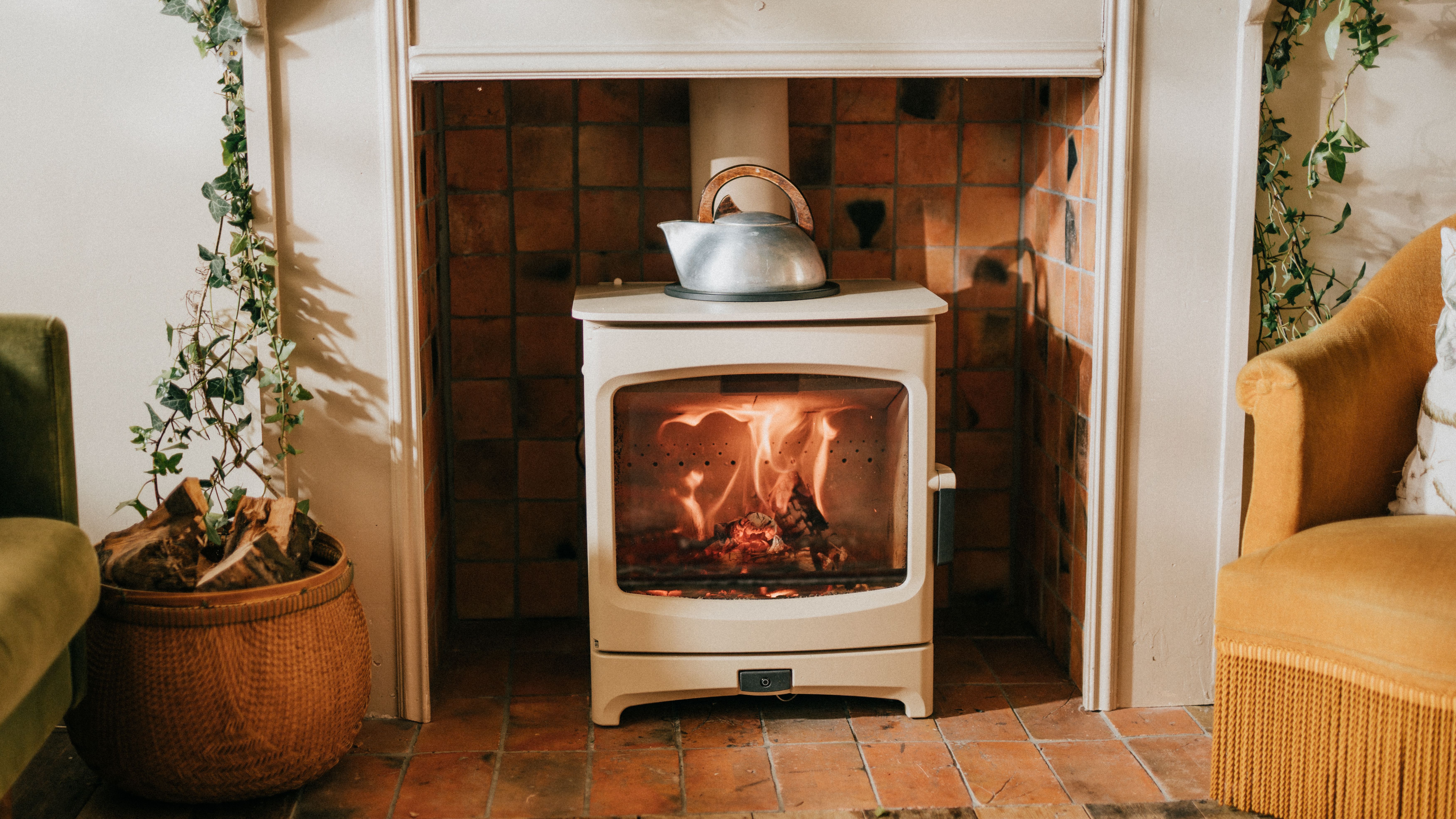 fireplace accessories