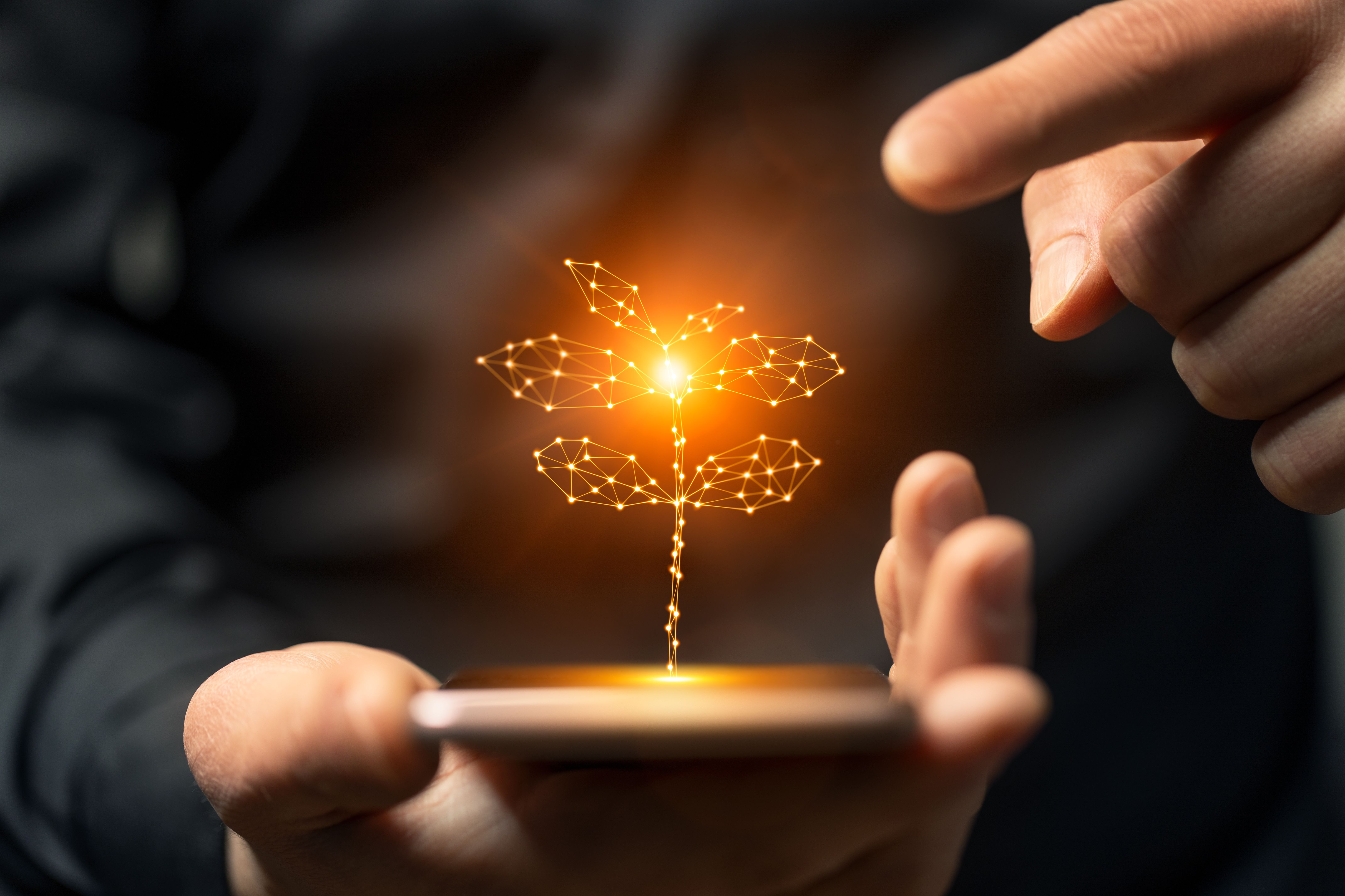 seasonal changes technology