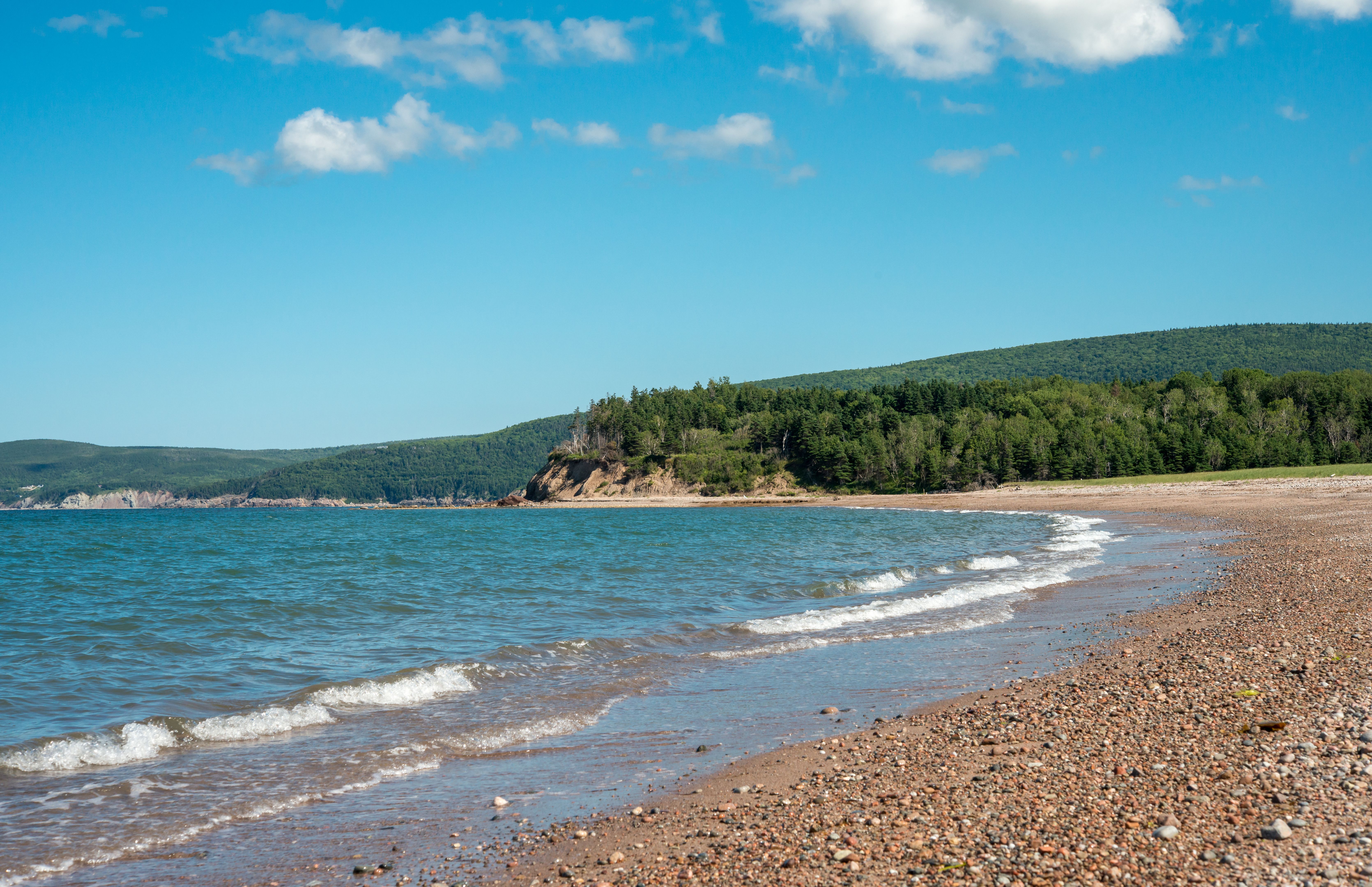 nova scotia festival