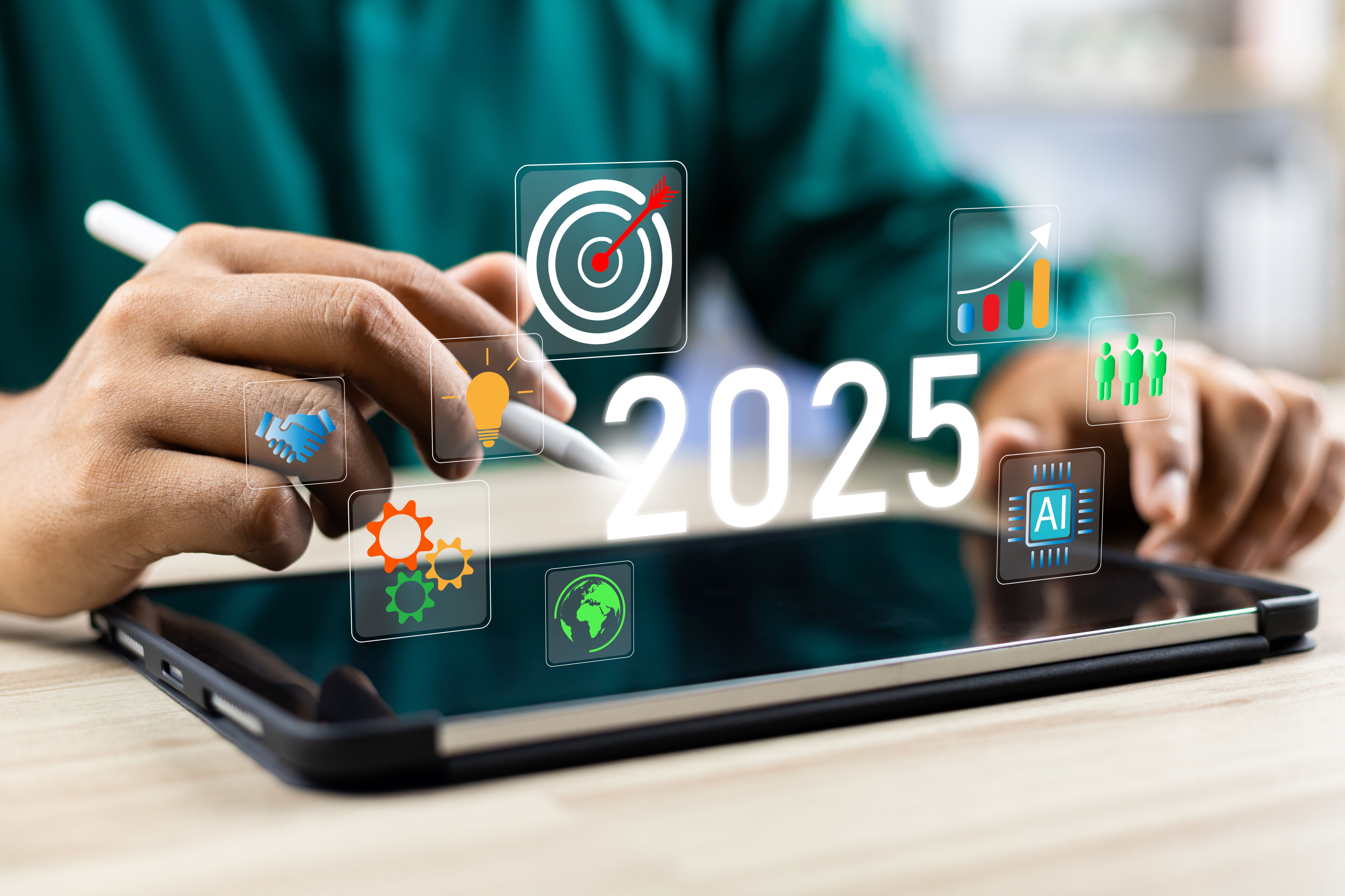 holiday season marketing